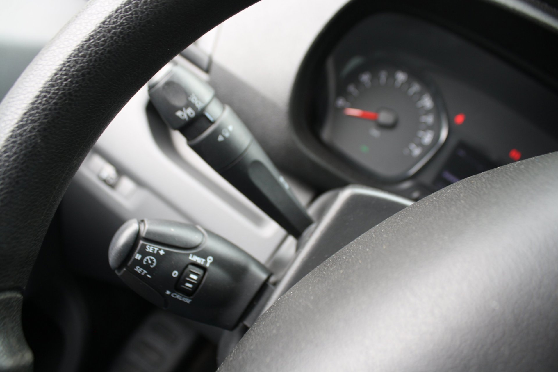 Foto van Toyota Proace