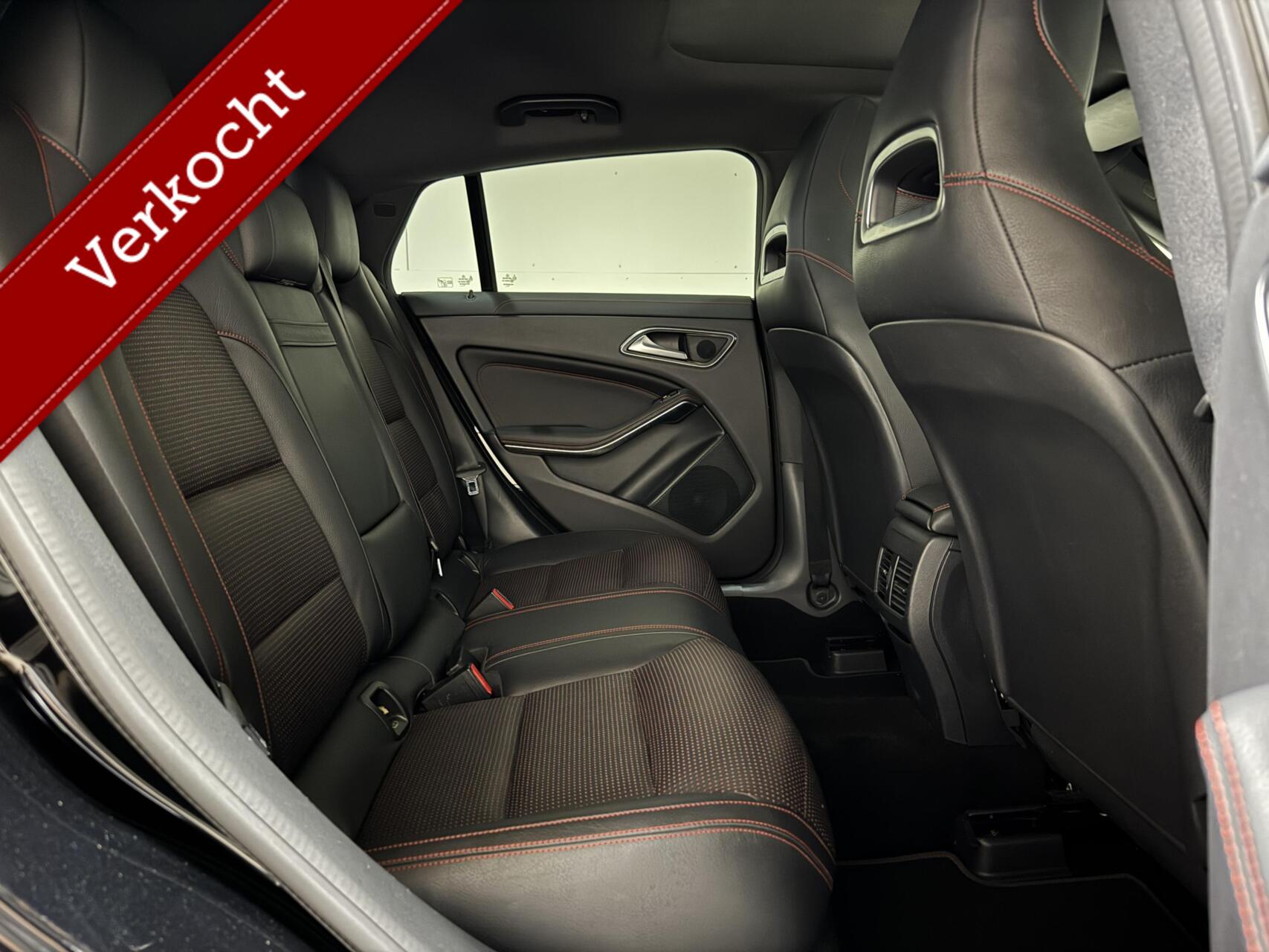 Foto van Mercedes-Benz Cla 250 4Matic