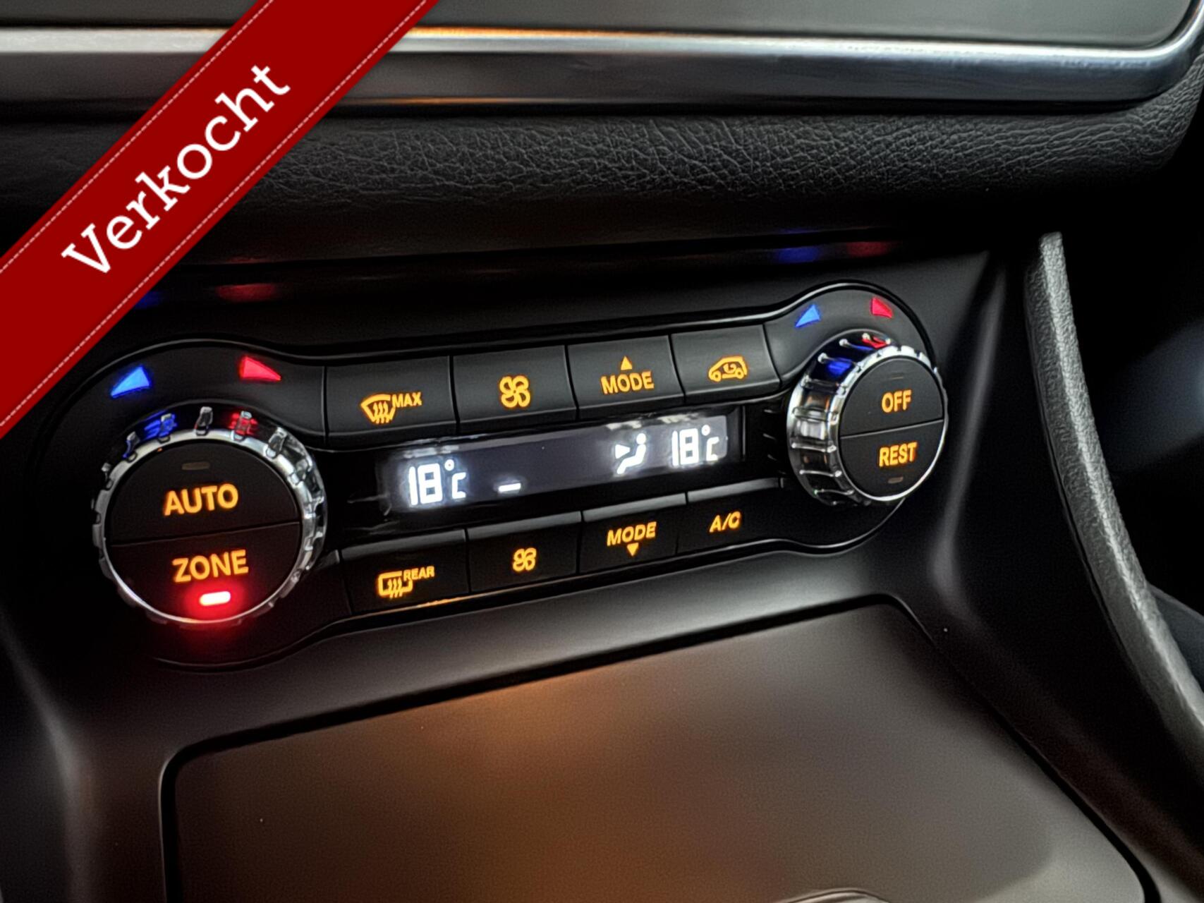 Foto van Mercedes-Benz Cla 250 4Matic