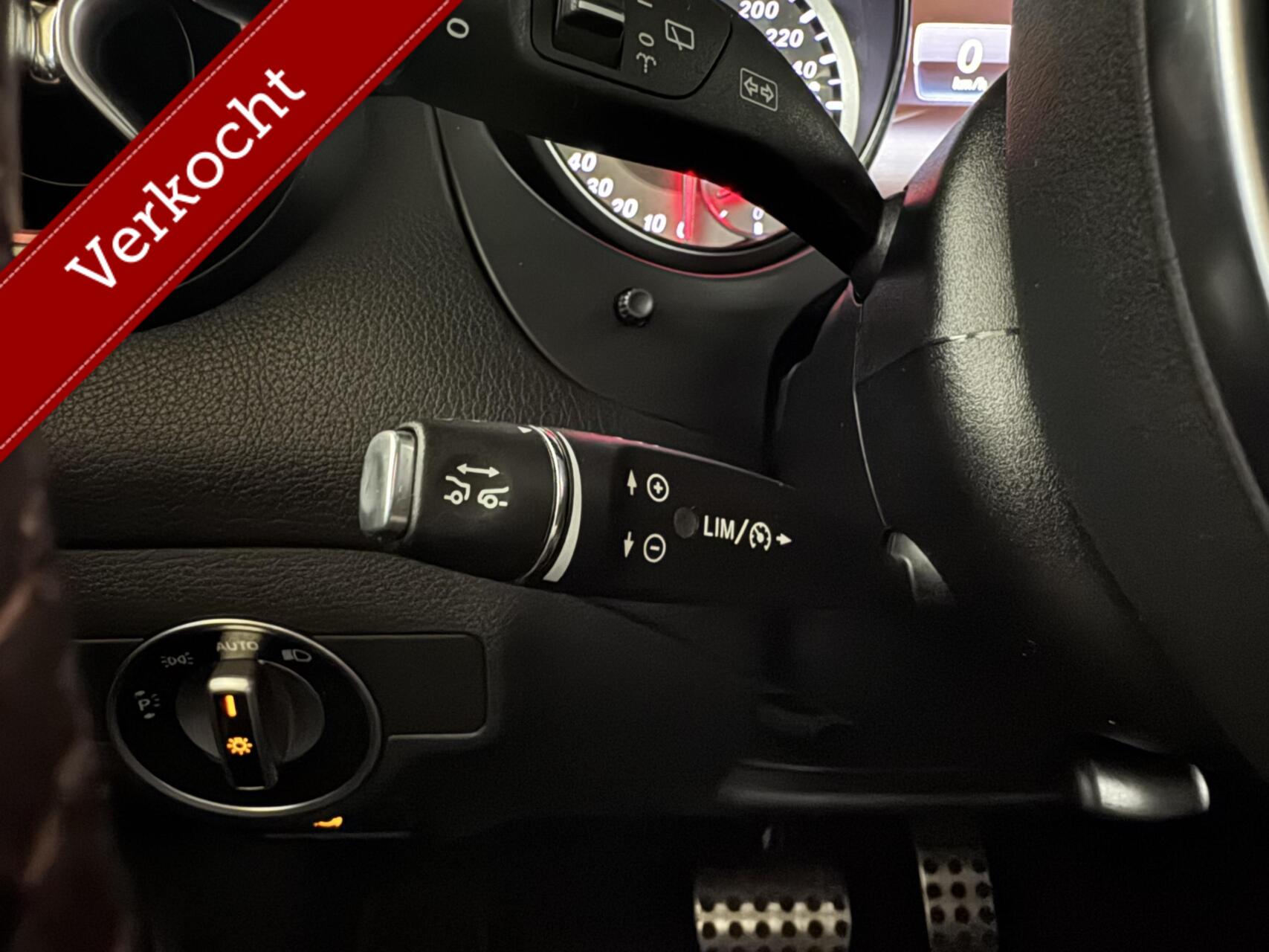 Foto van Mercedes-Benz Cla 250 4Matic