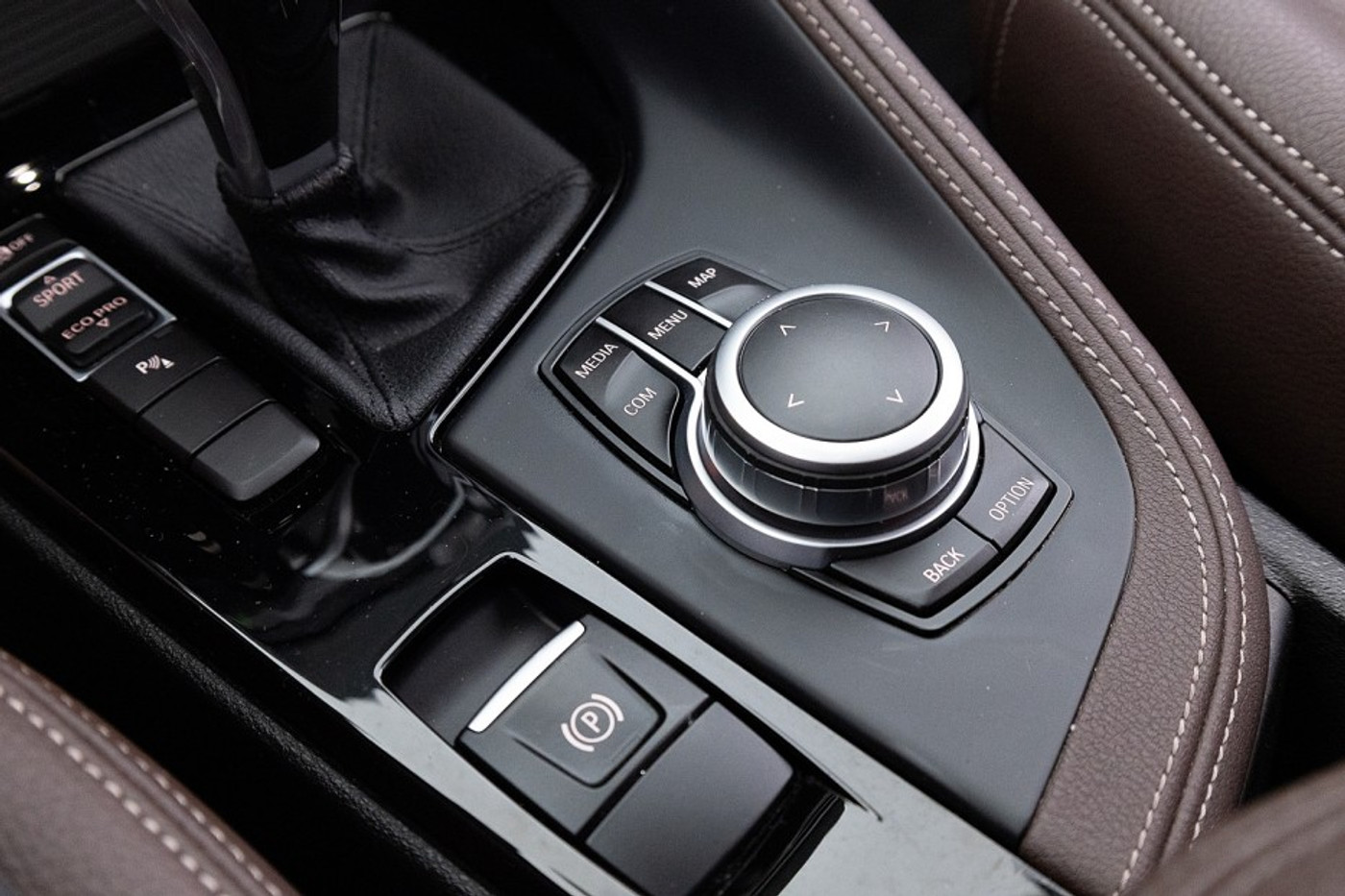 Foto van BMW X1 Sdrive20i