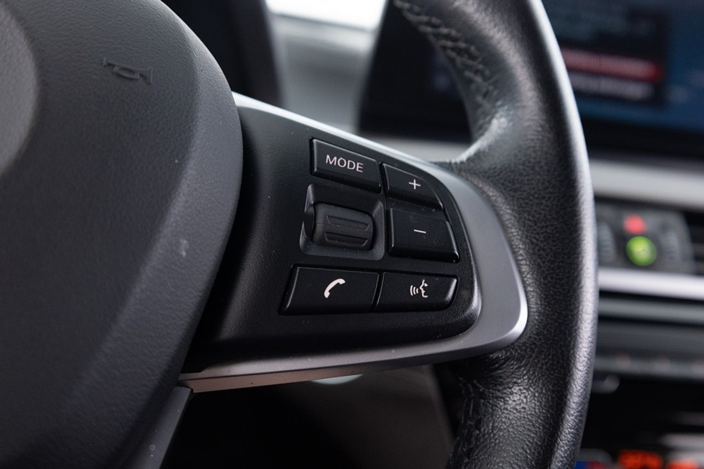 Foto van BMW X1 Sdrive20i