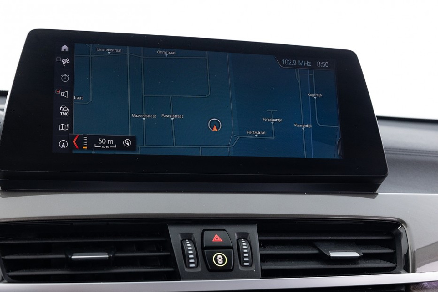 Foto van BMW X1 Sdrive20i