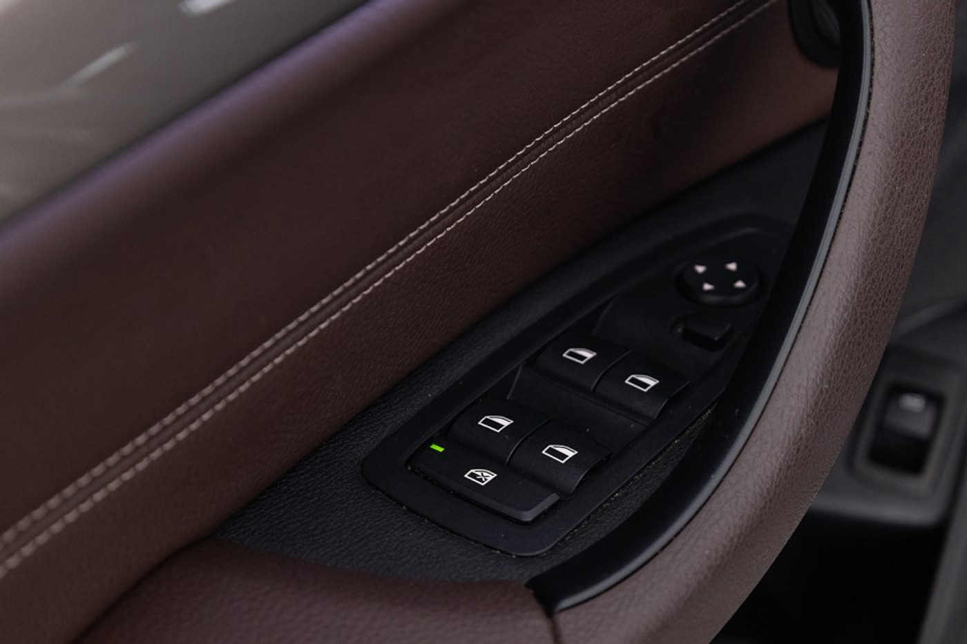 Foto van BMW X1 Sdrive20i