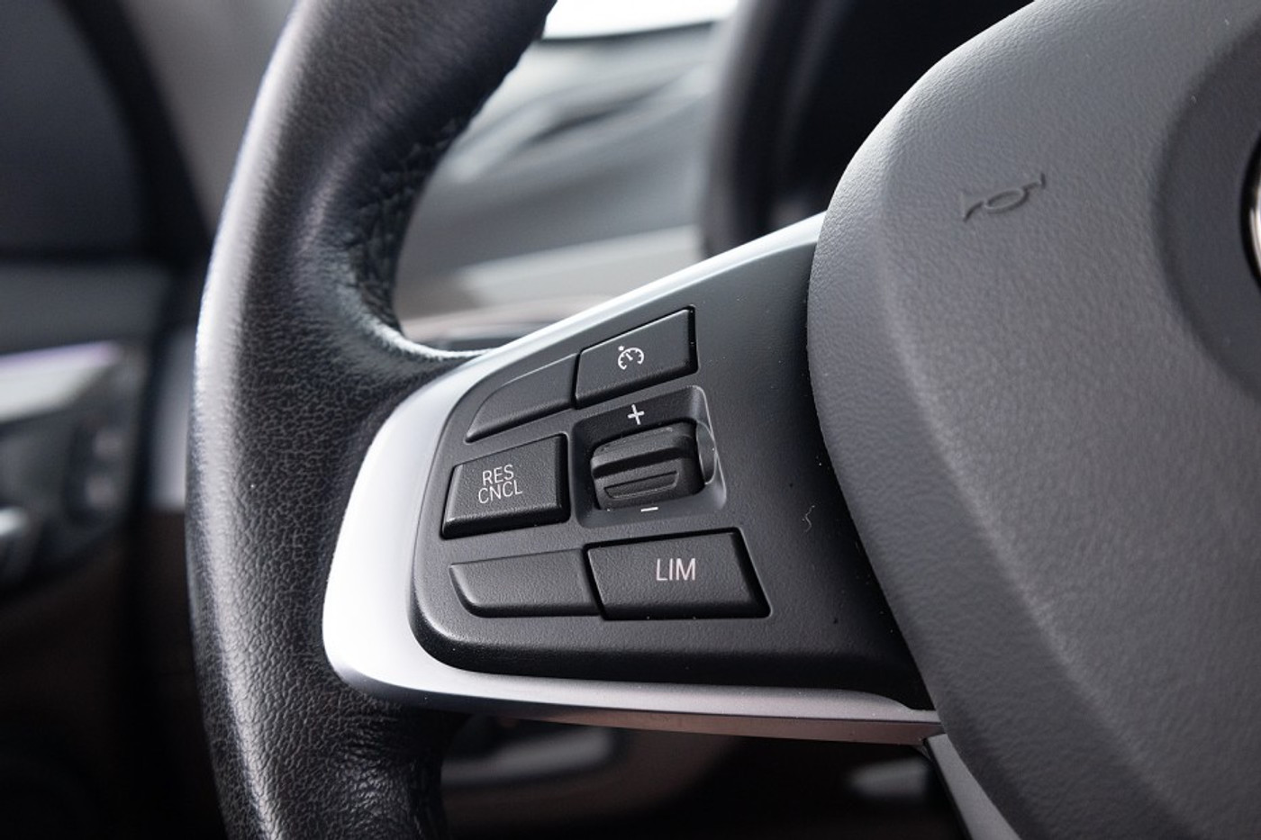 Foto van BMW X1 Sdrive20i
