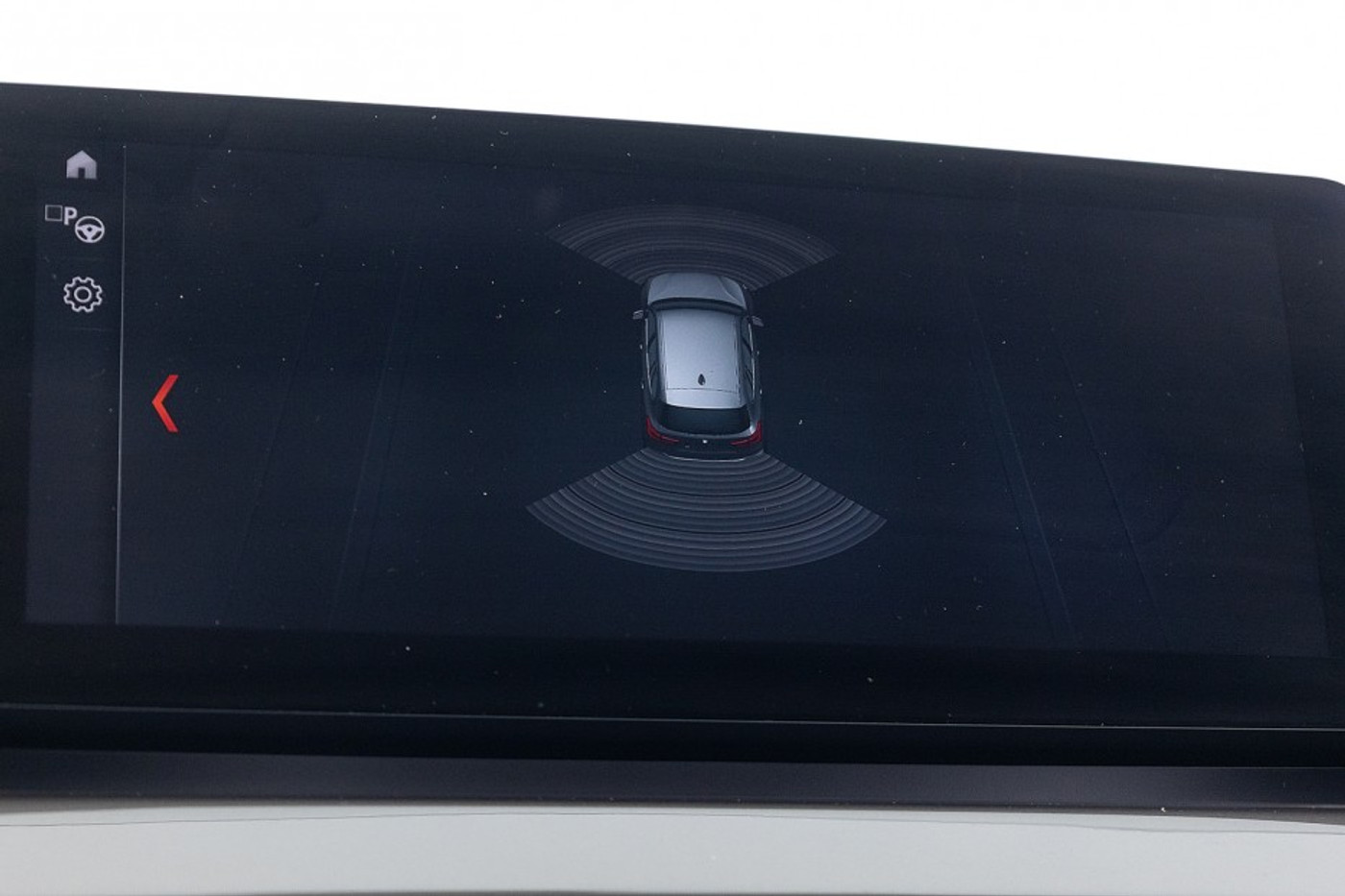 Foto van BMW X1 Sdrive20i
