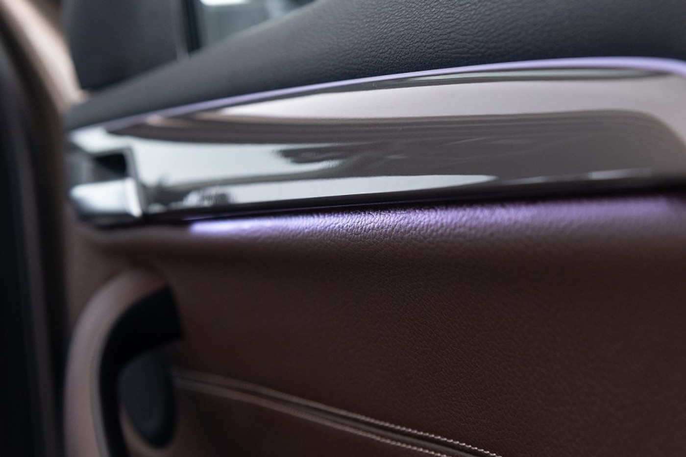 Foto van BMW X1 Sdrive20i
