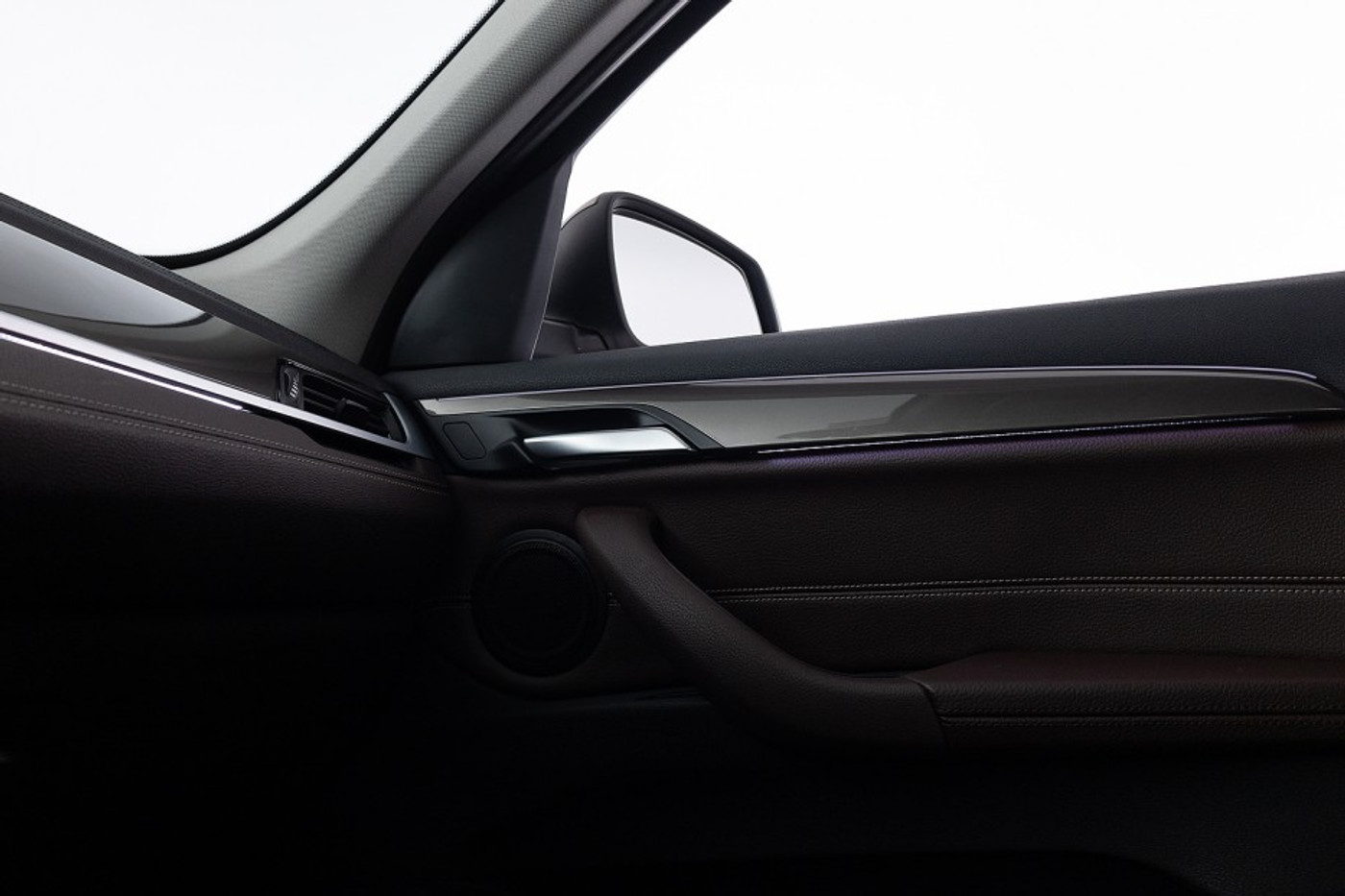 Foto van BMW X1 Sdrive20i
