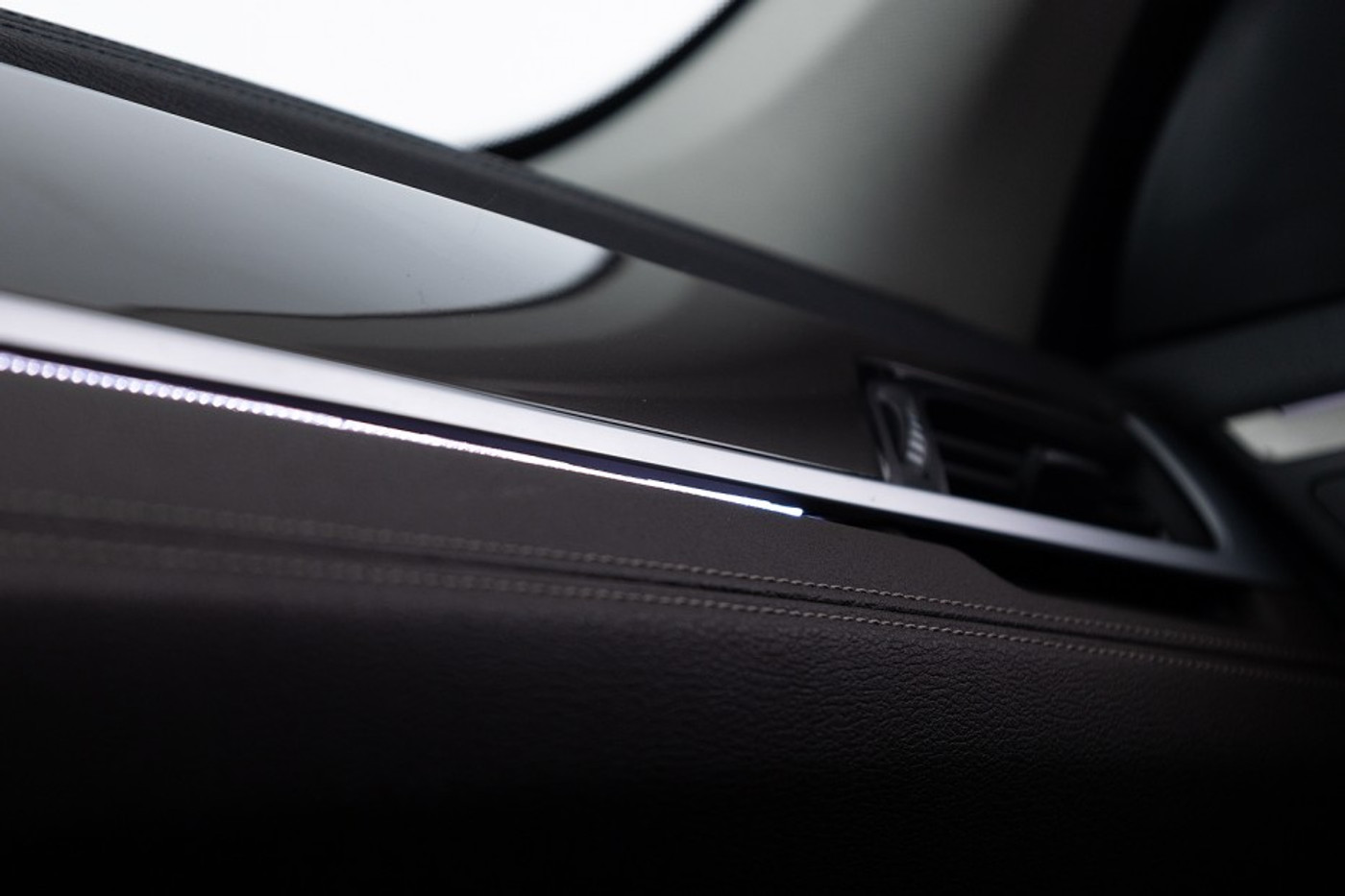 Foto van BMW X1 Sdrive20i