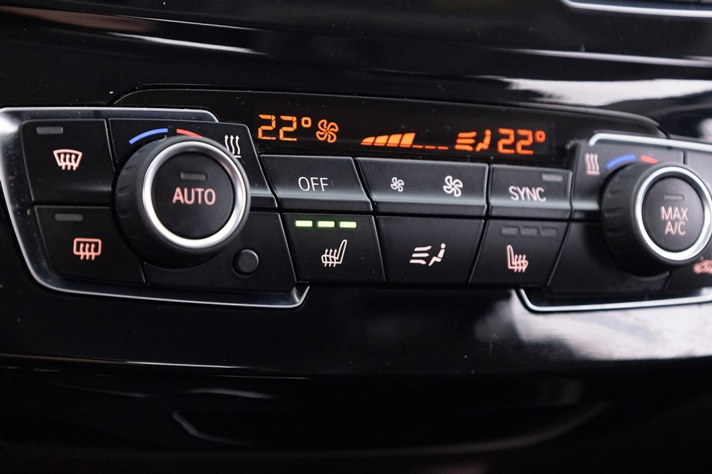 Foto van BMW X1 Sdrive20i