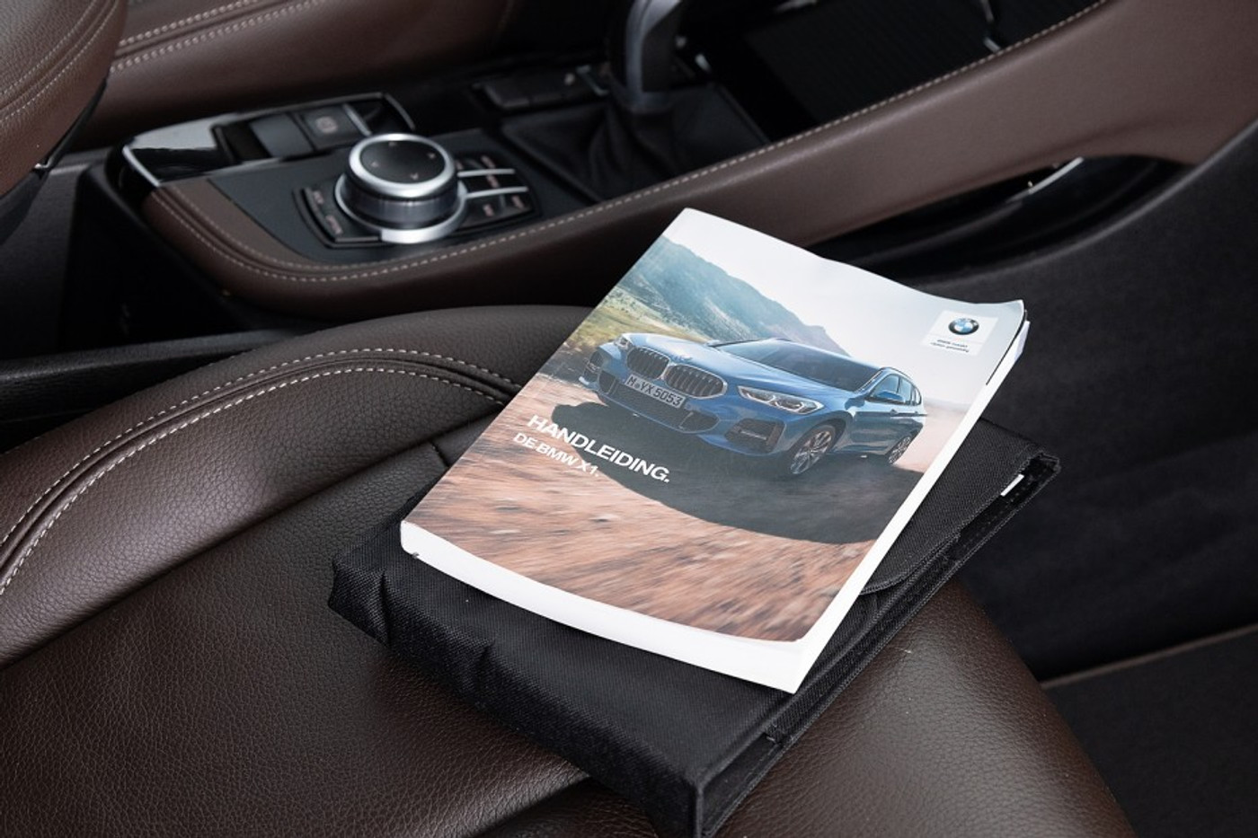 Foto van BMW X1 Sdrive20i