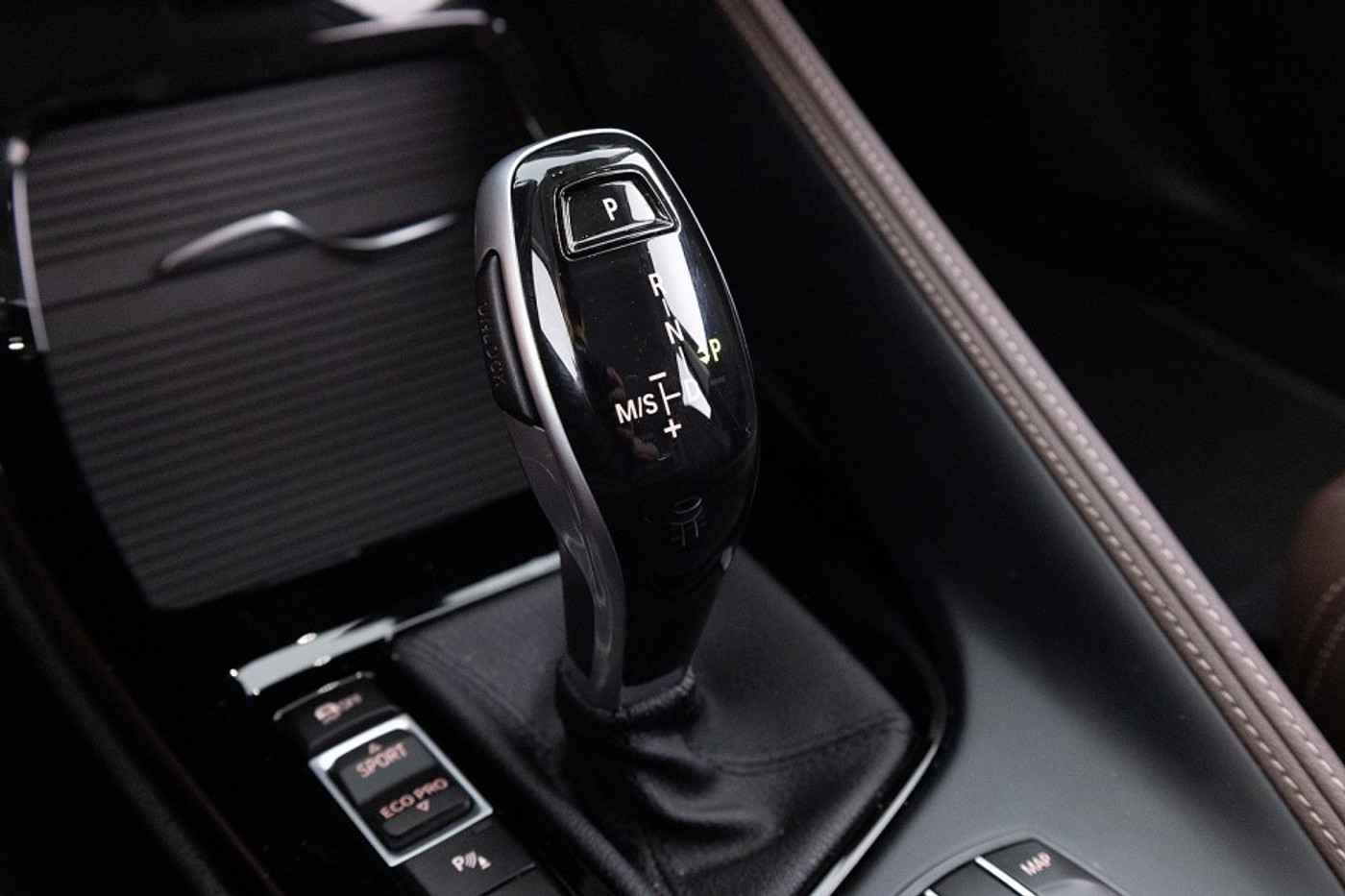 Foto van BMW X1 Sdrive20i