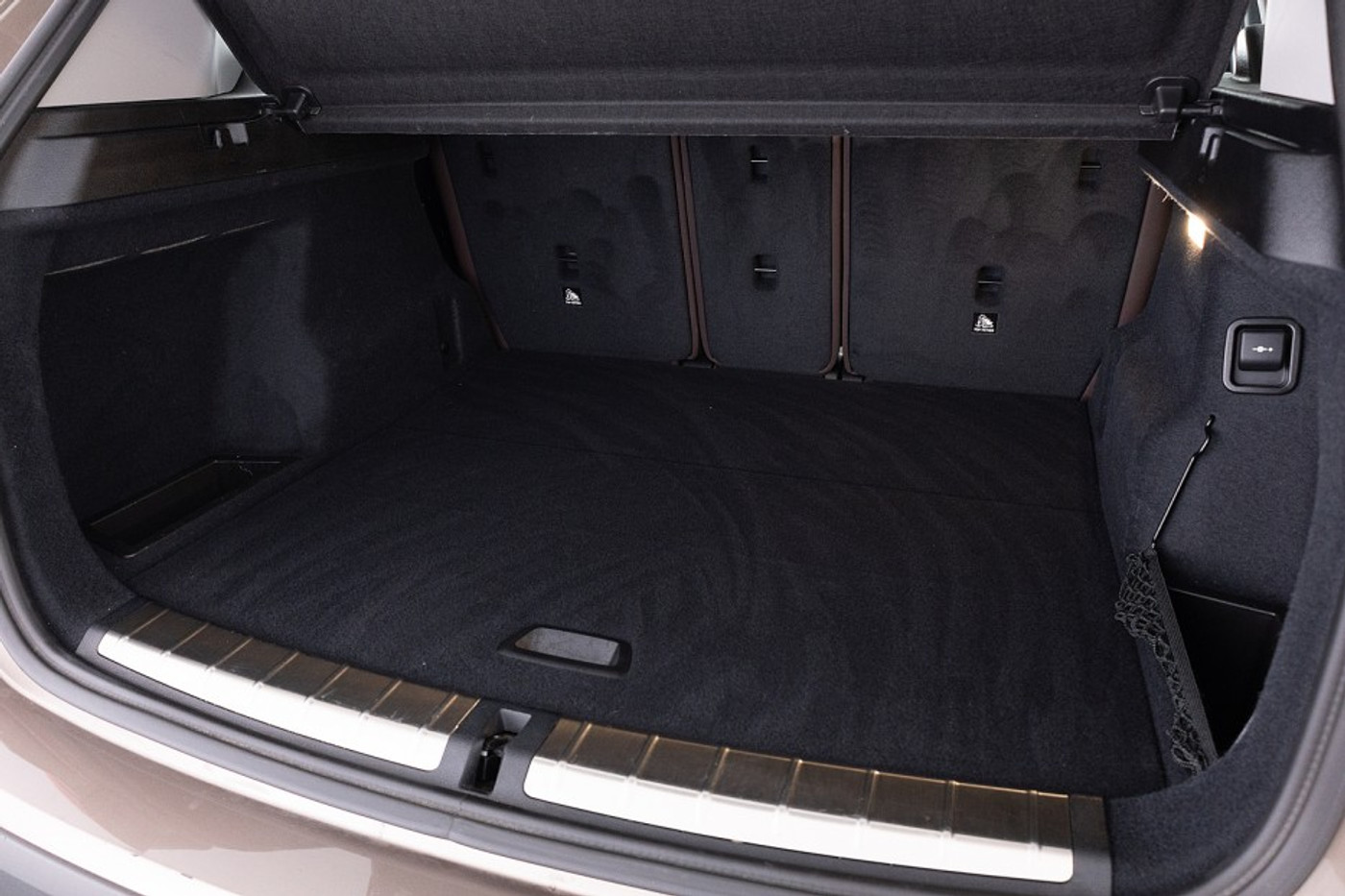Foto van BMW X1 Sdrive20i