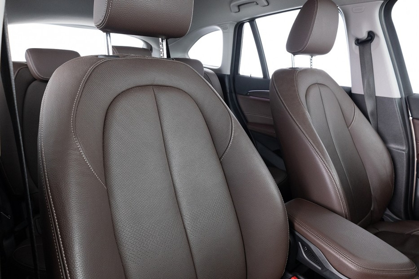 Foto van BMW X1 Sdrive20i
