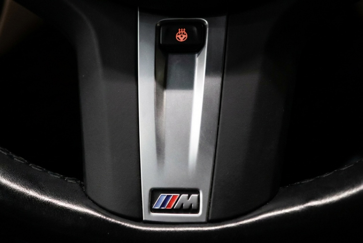 Foto van BMW 530e