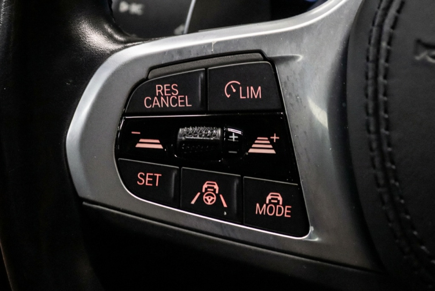 Foto van BMW 530e