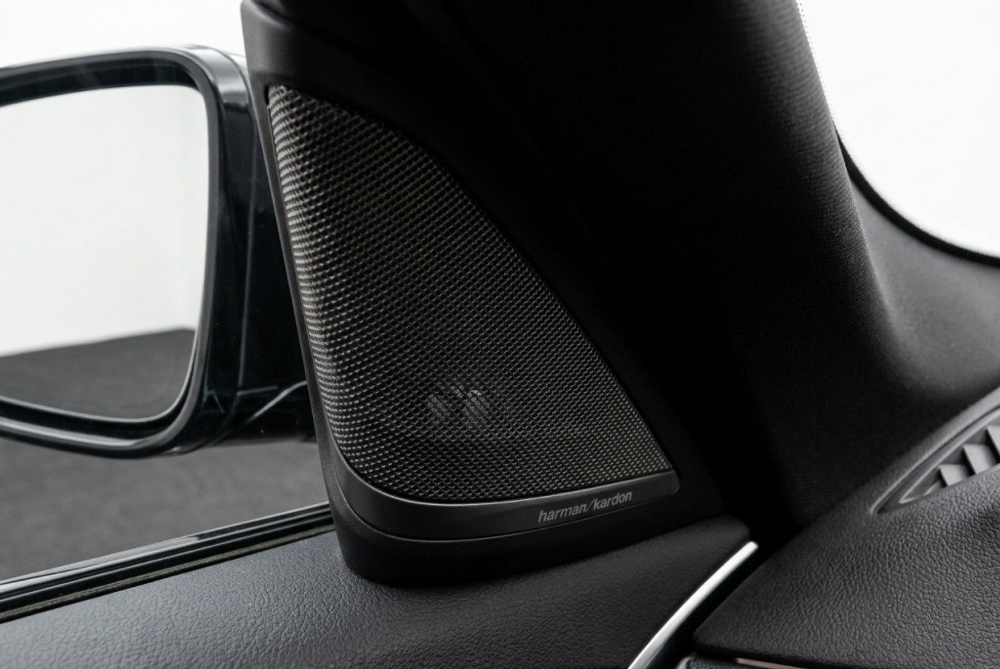Foto van BMW 530e