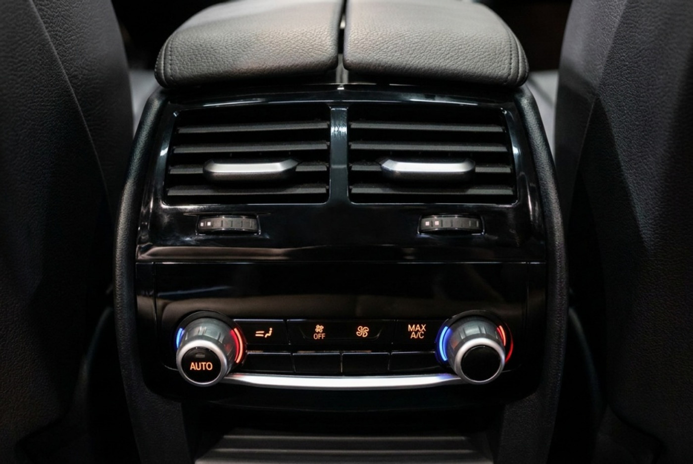 Foto van BMW 530e