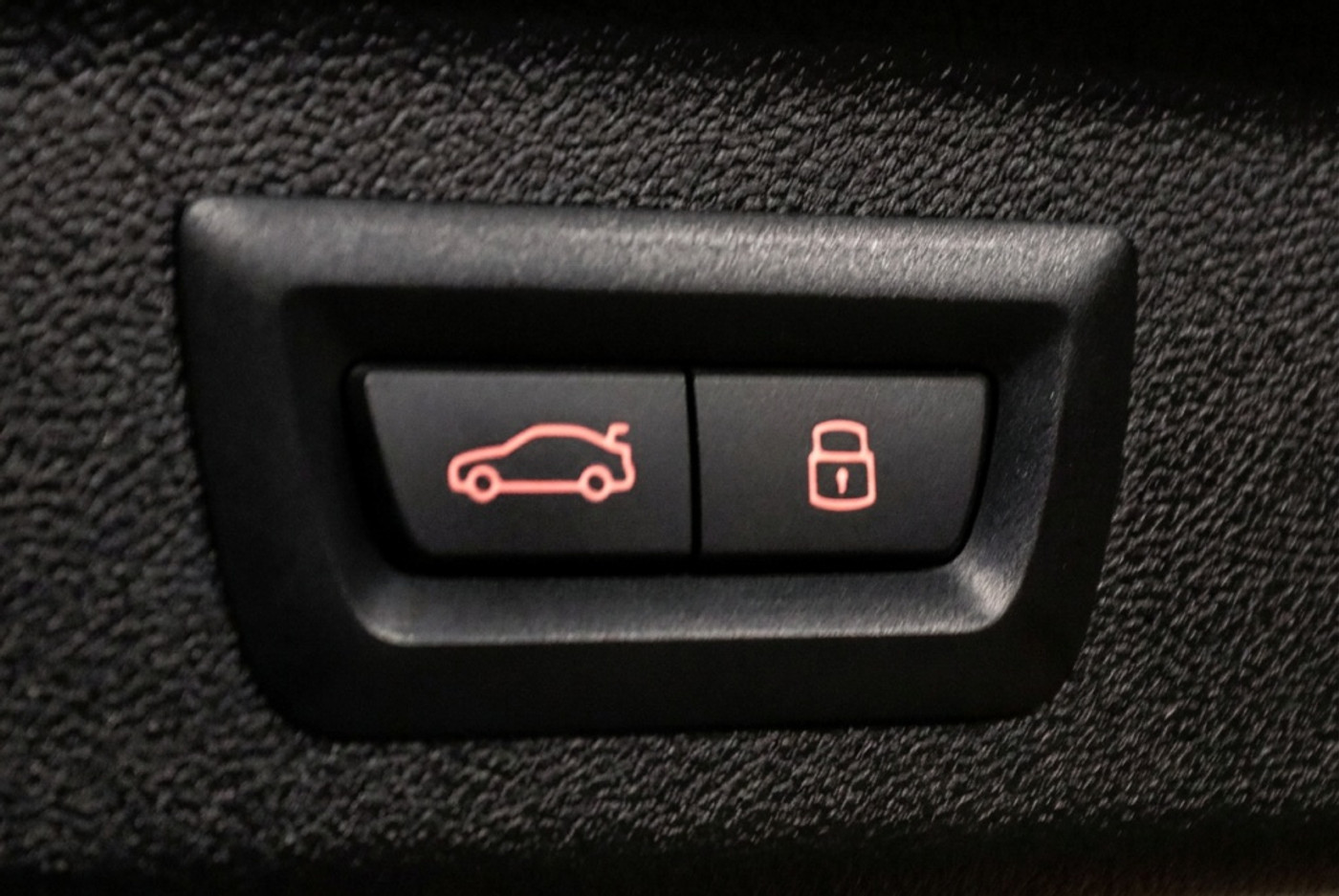 Foto van BMW 530e
