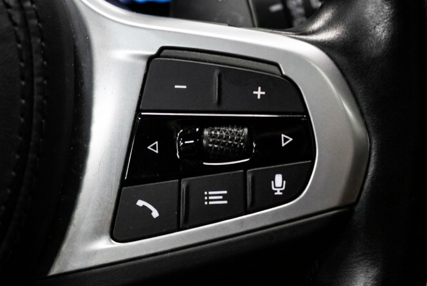 Foto van BMW 530e