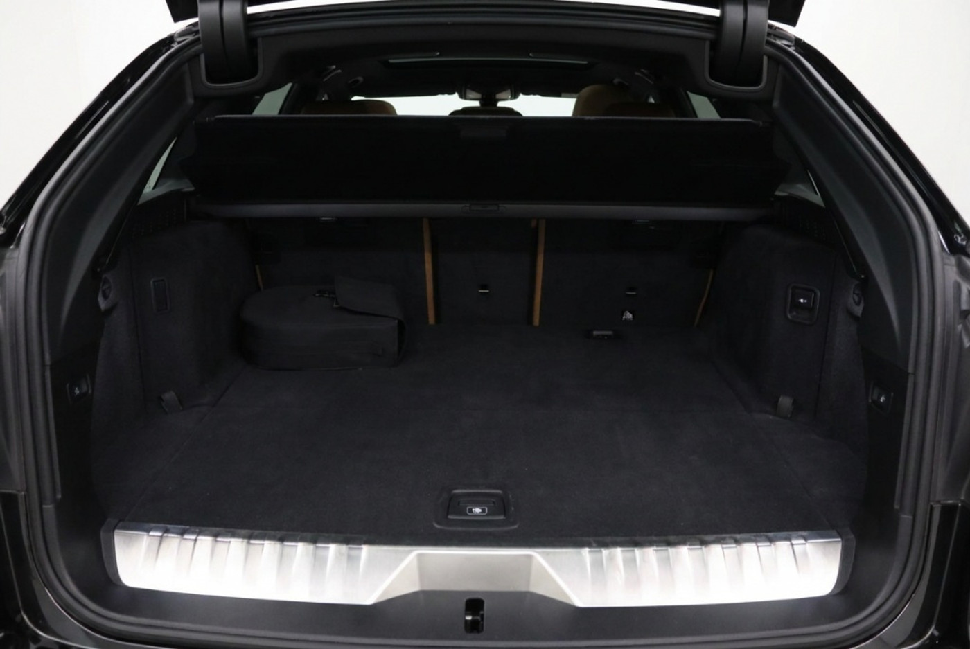 Foto van BMW 530e