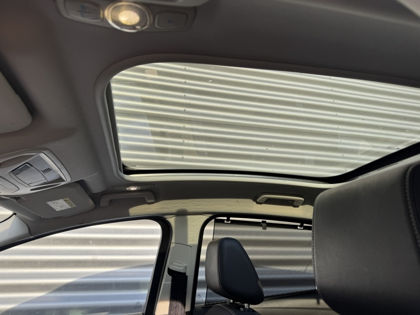 Foto van Ford C-max