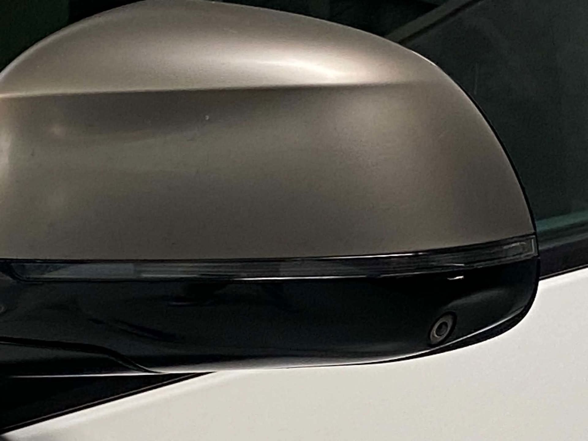 Foto van BMW X5 M50d