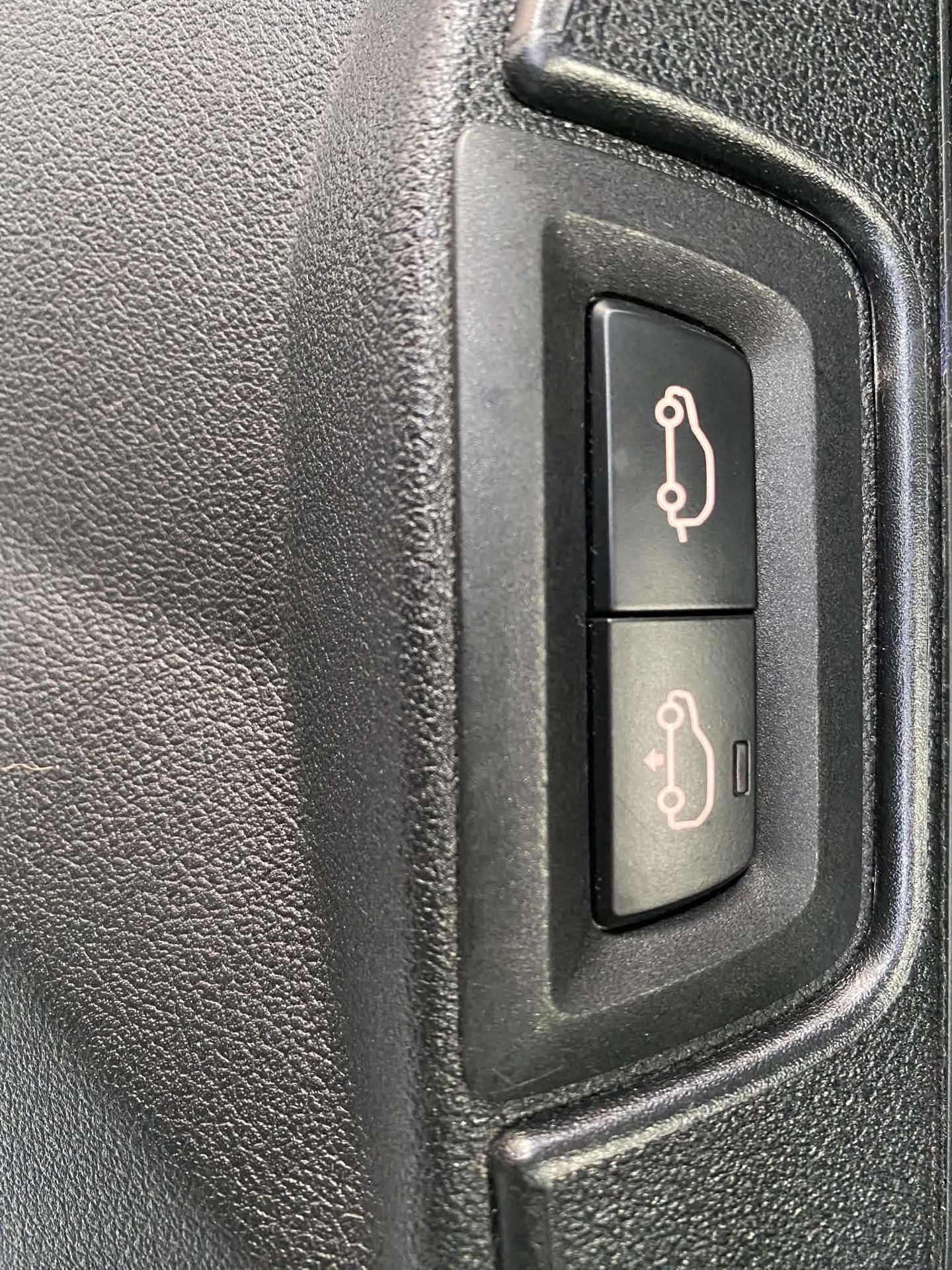 Foto van BMW X5 M50d