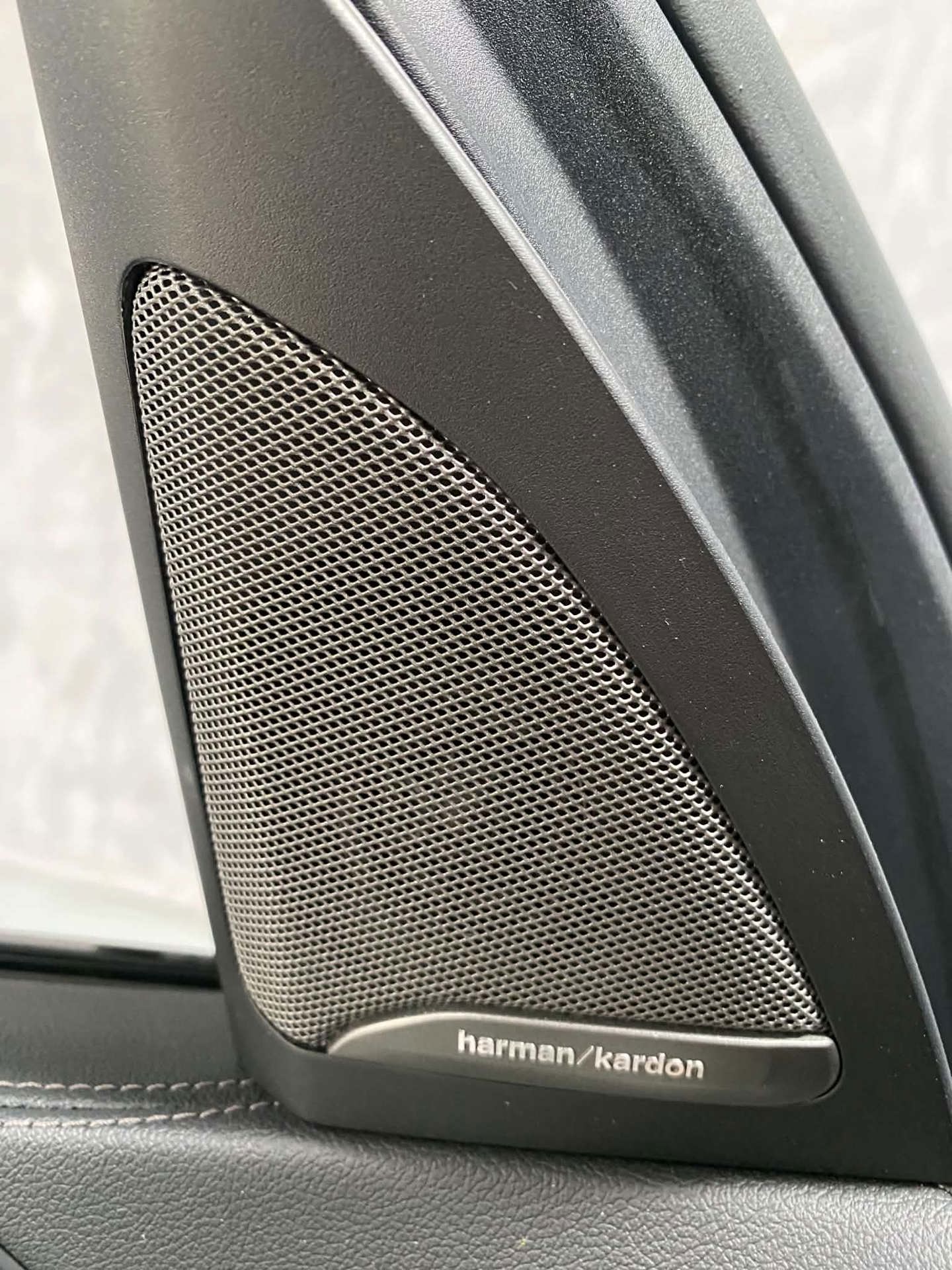 Foto van BMW X5 M50d