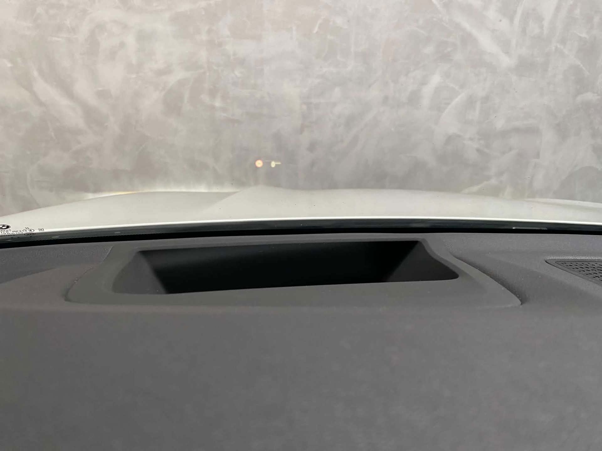 Foto van BMW X5 M50d