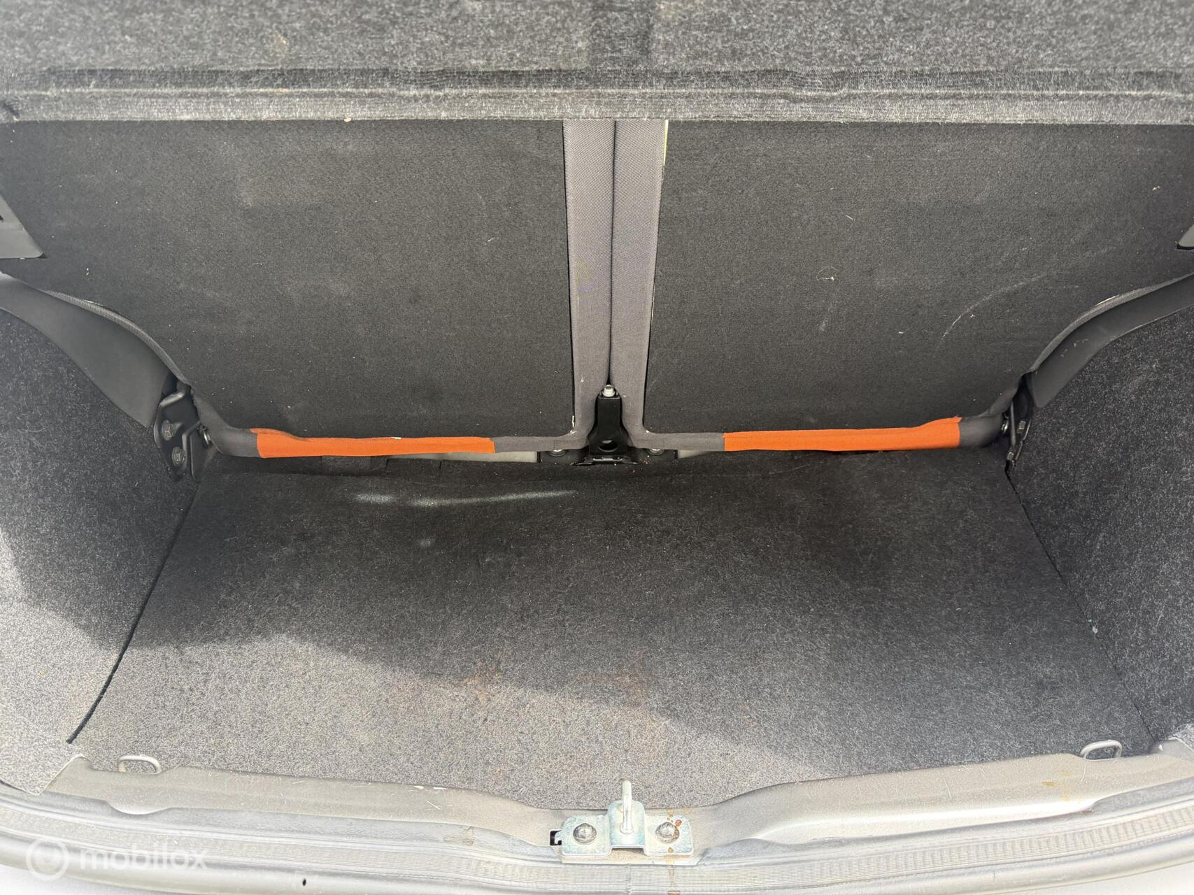 Foto van Fiat Fiat Panda