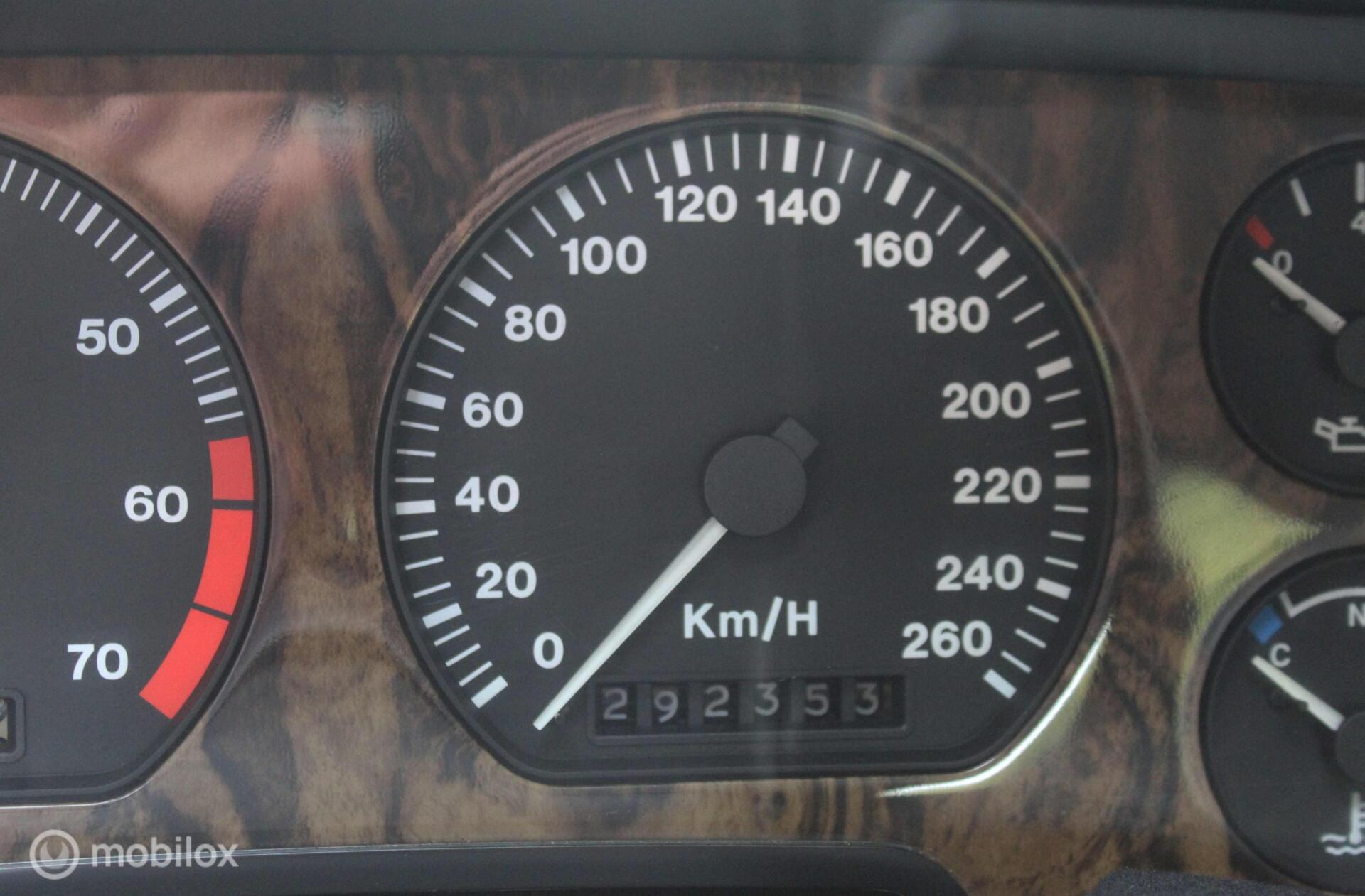 Foto van Jaguar Xj-s 4.0 E2
