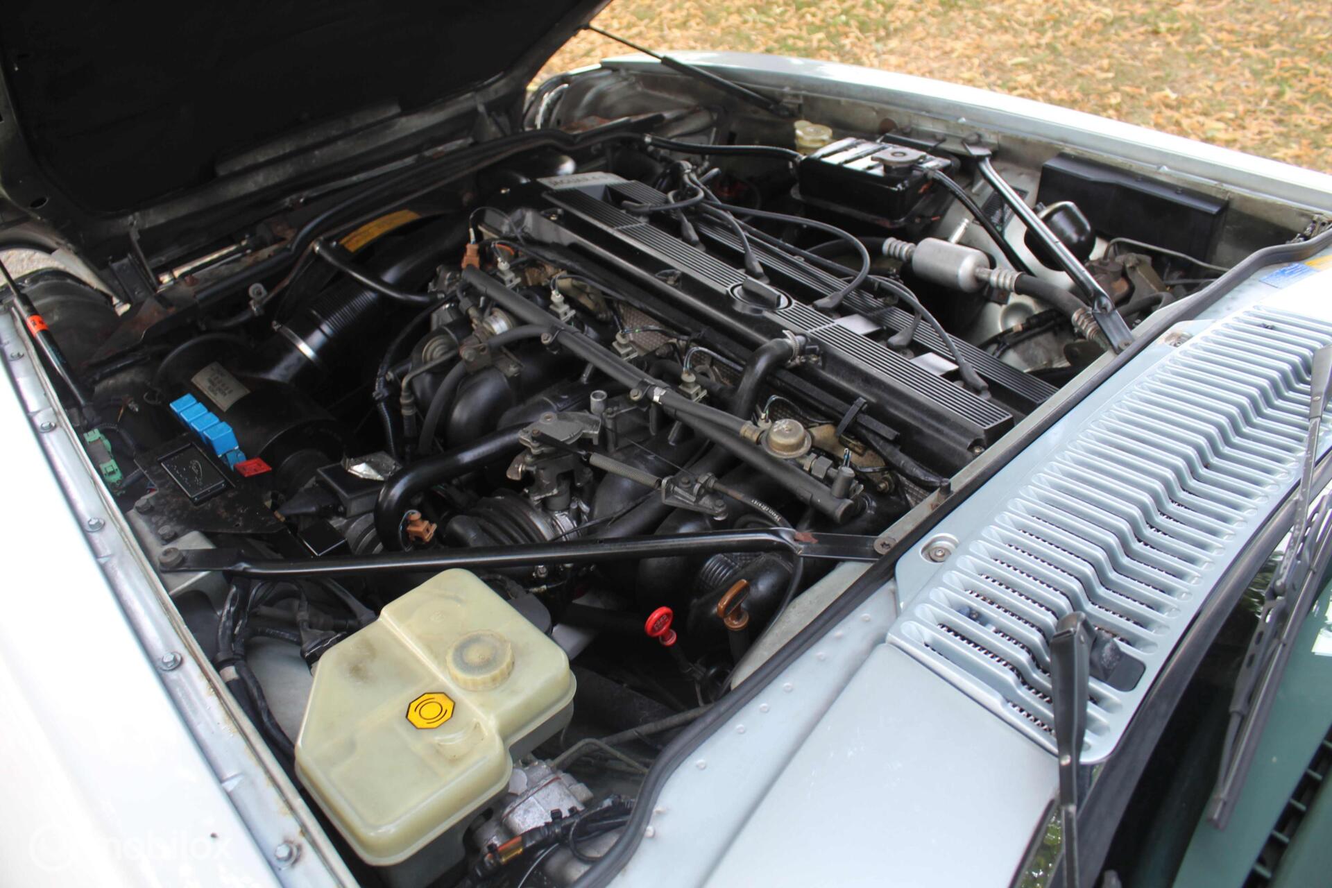 Foto van Jaguar Xj-s 4.0 E2