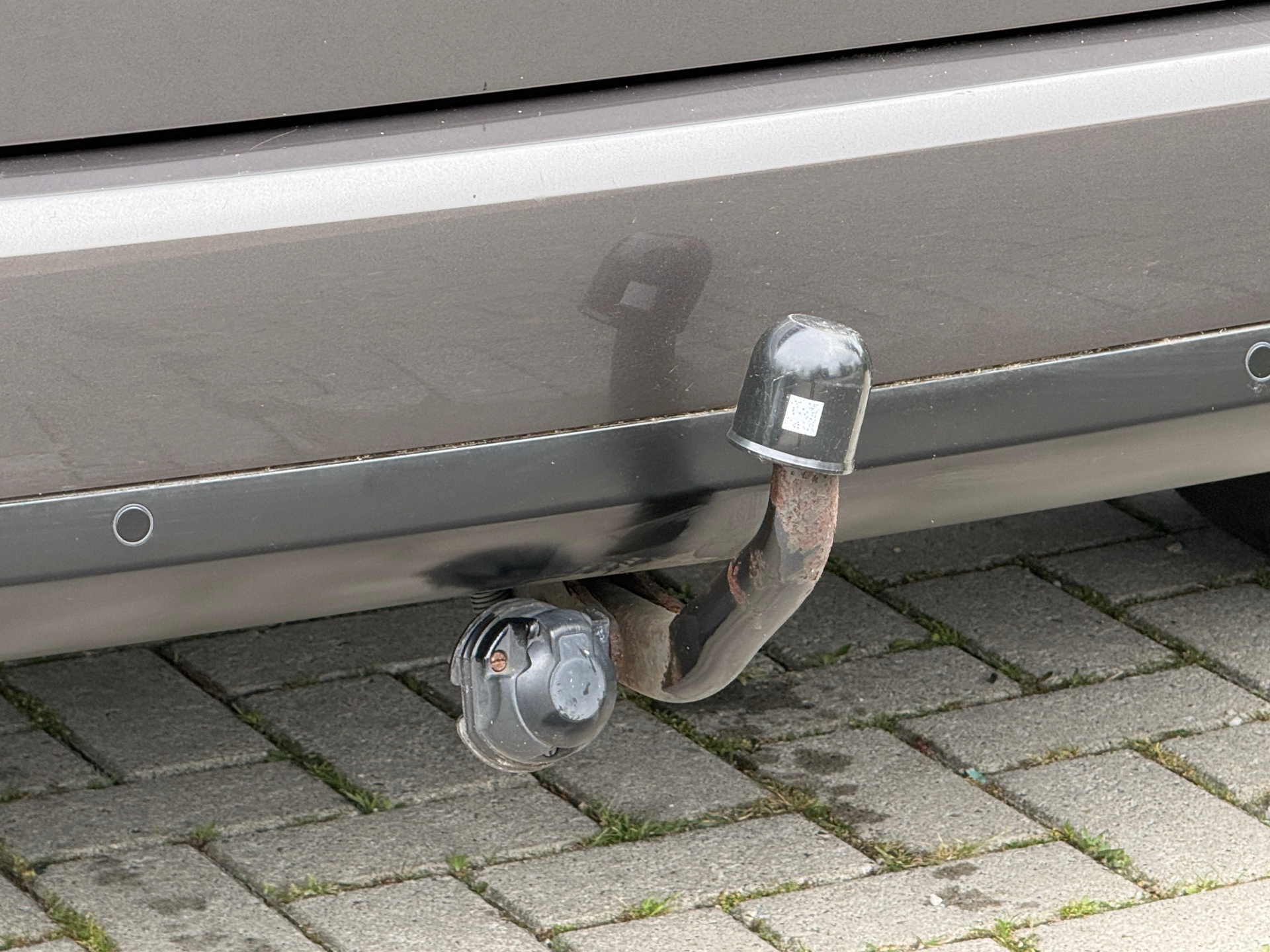 Foto van Citroen C4 Picasso