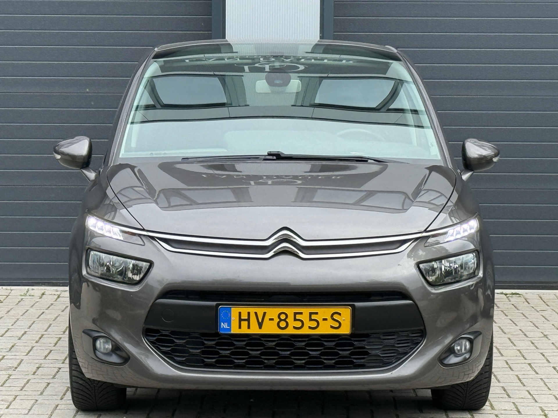 Foto van Citroen C4 Picasso