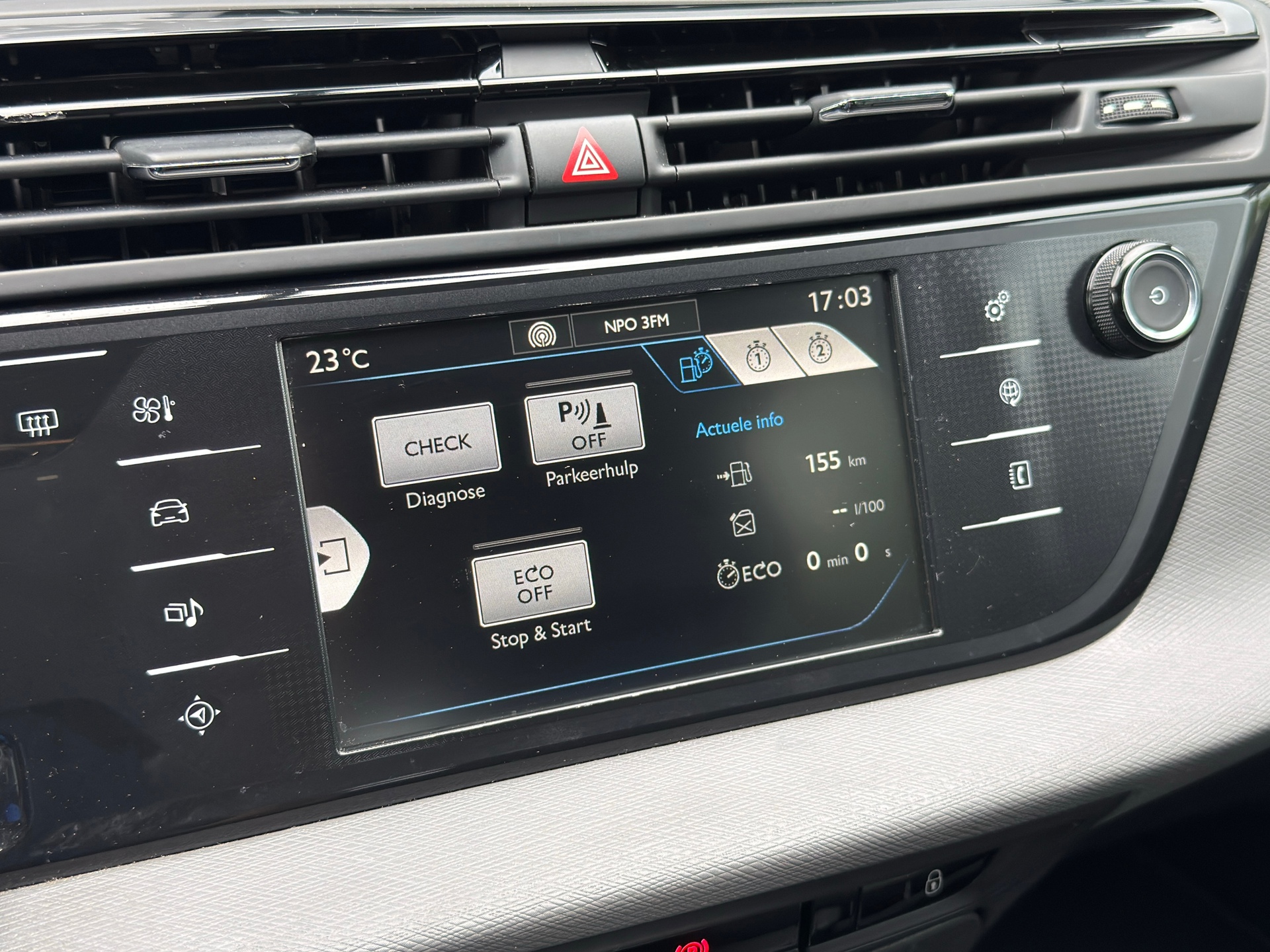 Foto van Citroen C4 Picasso