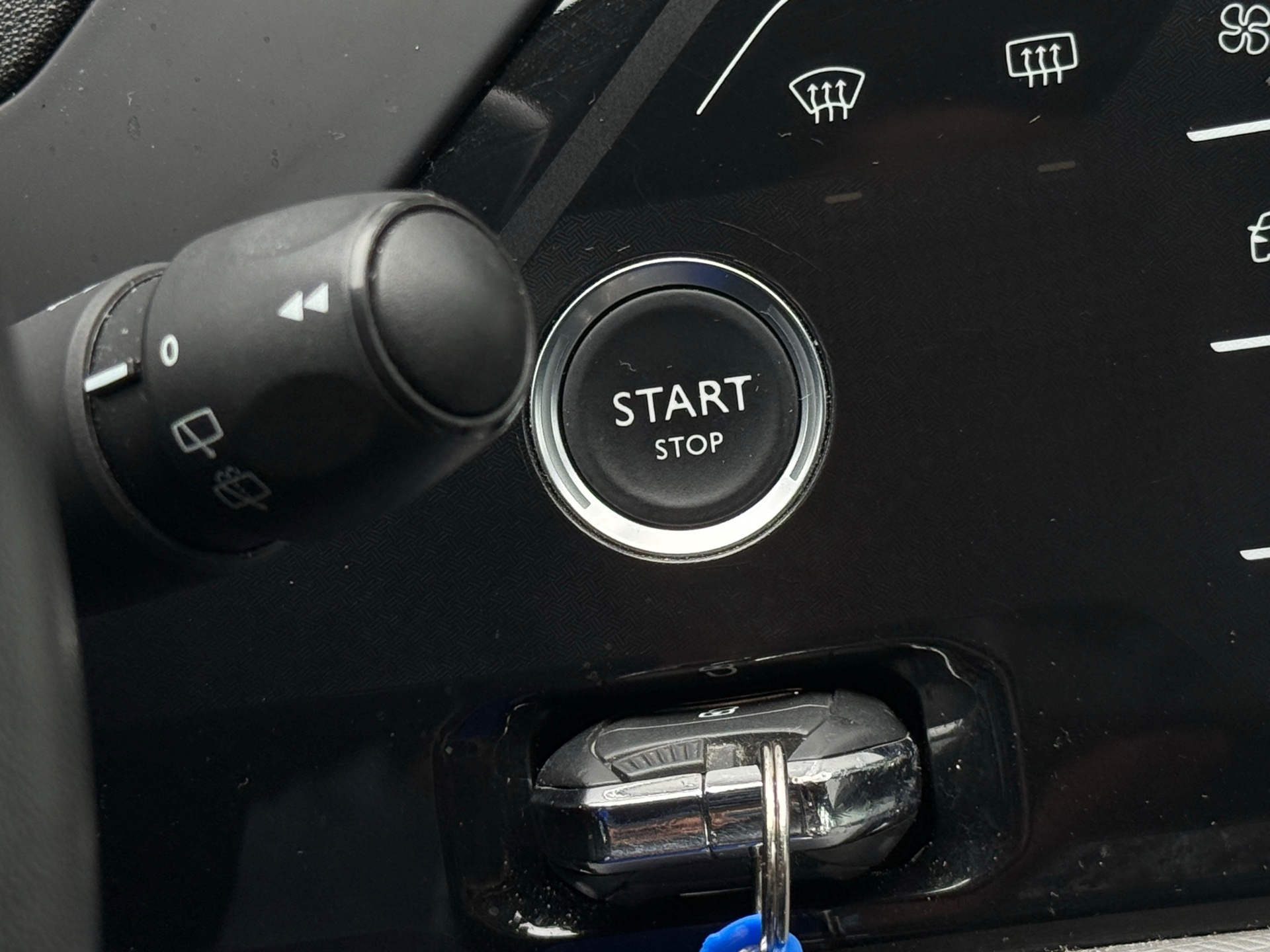 Foto van Citroen C4 Picasso