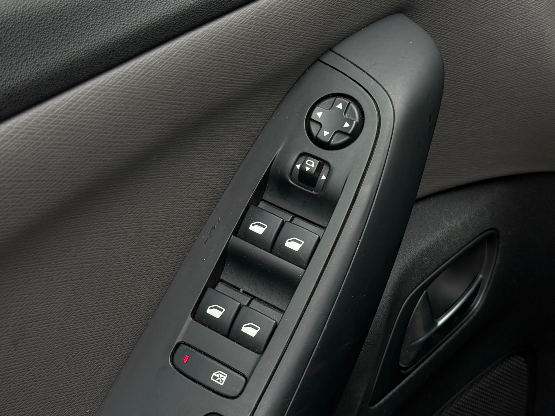 Foto van Citroen C4 Picasso