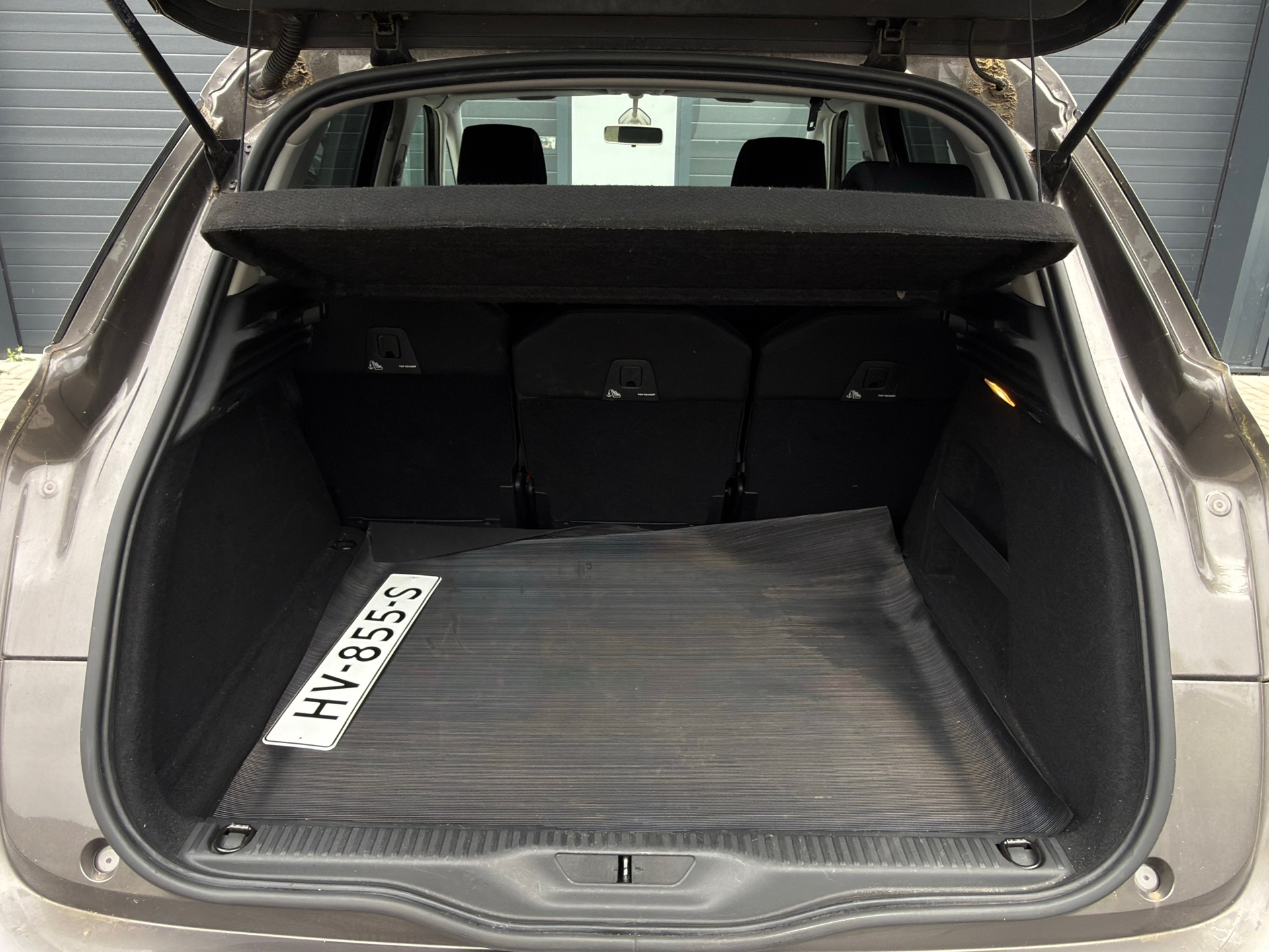 Foto van Citroen C4 Picasso