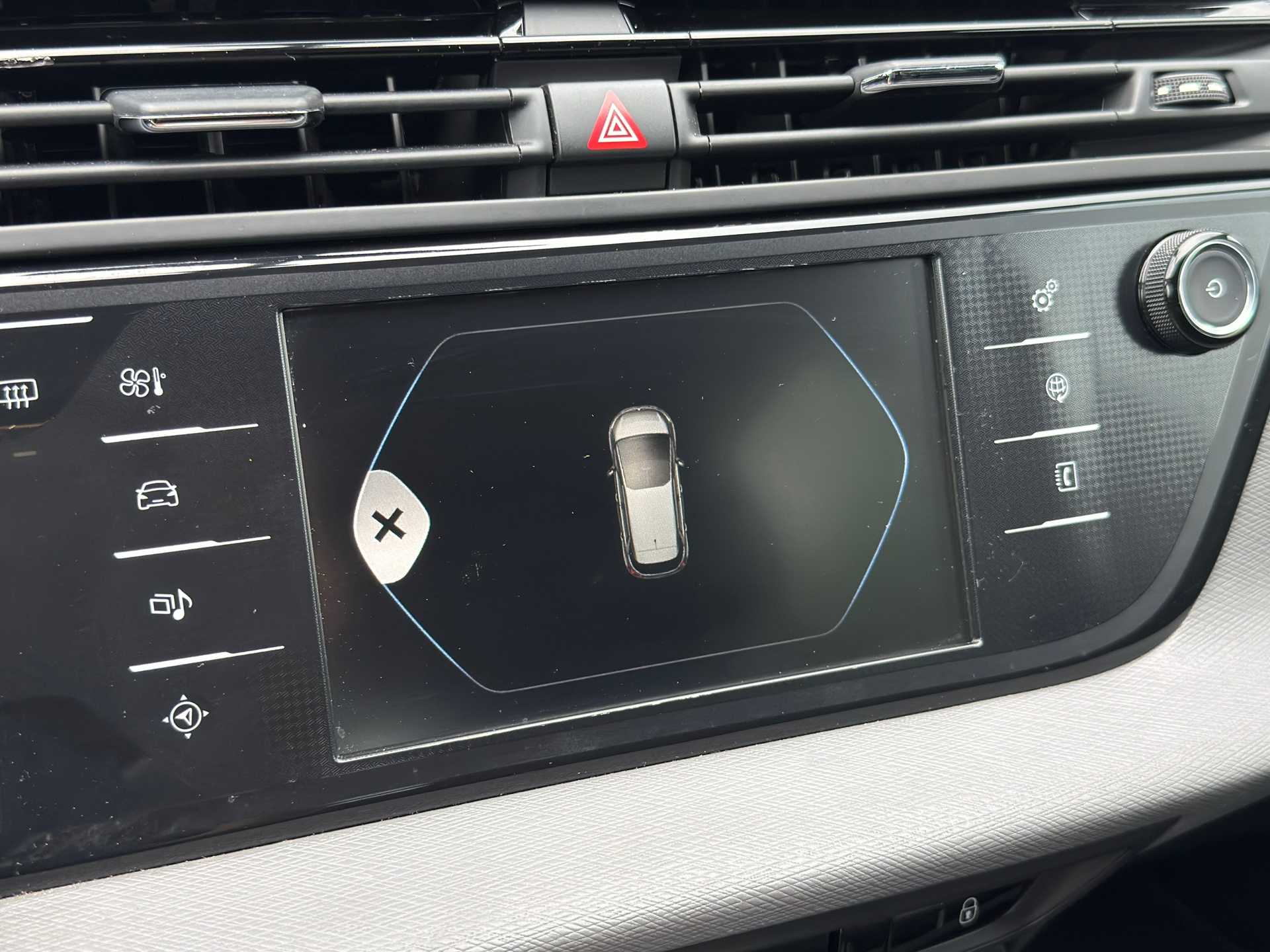 Foto van Citroen C4 Picasso
