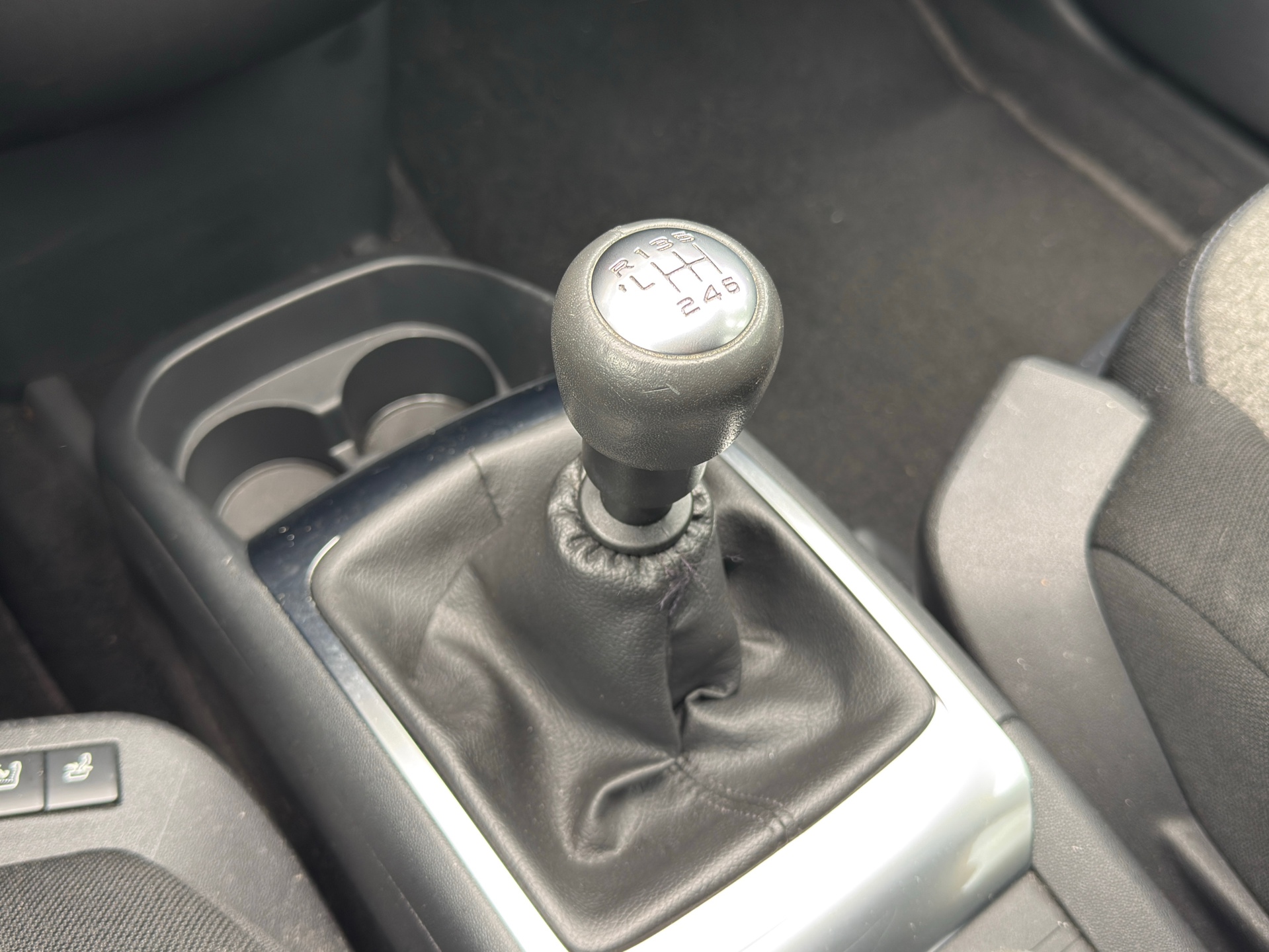Foto van Citroen C4 Picasso