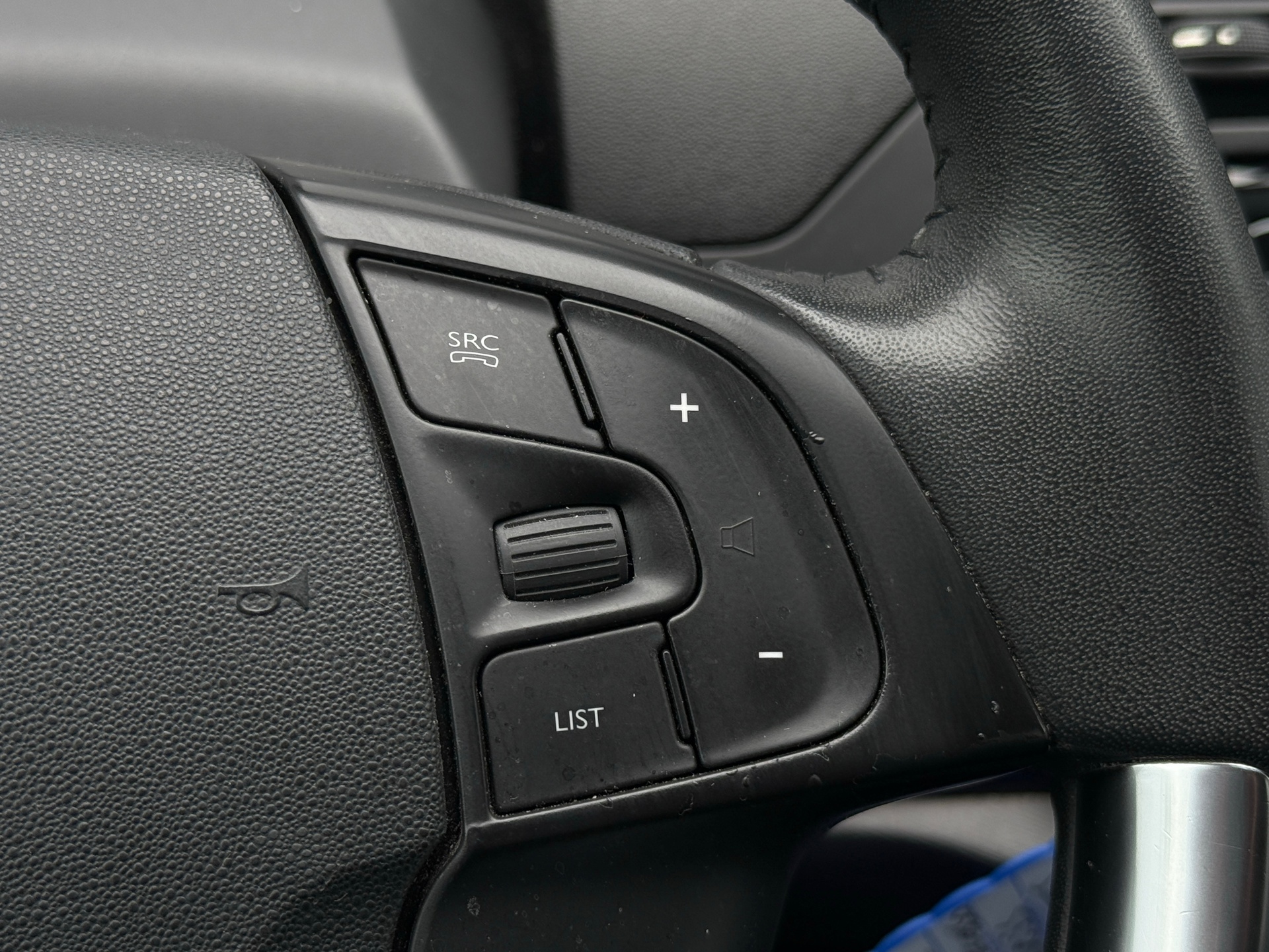 Foto van Citroen C4 Picasso