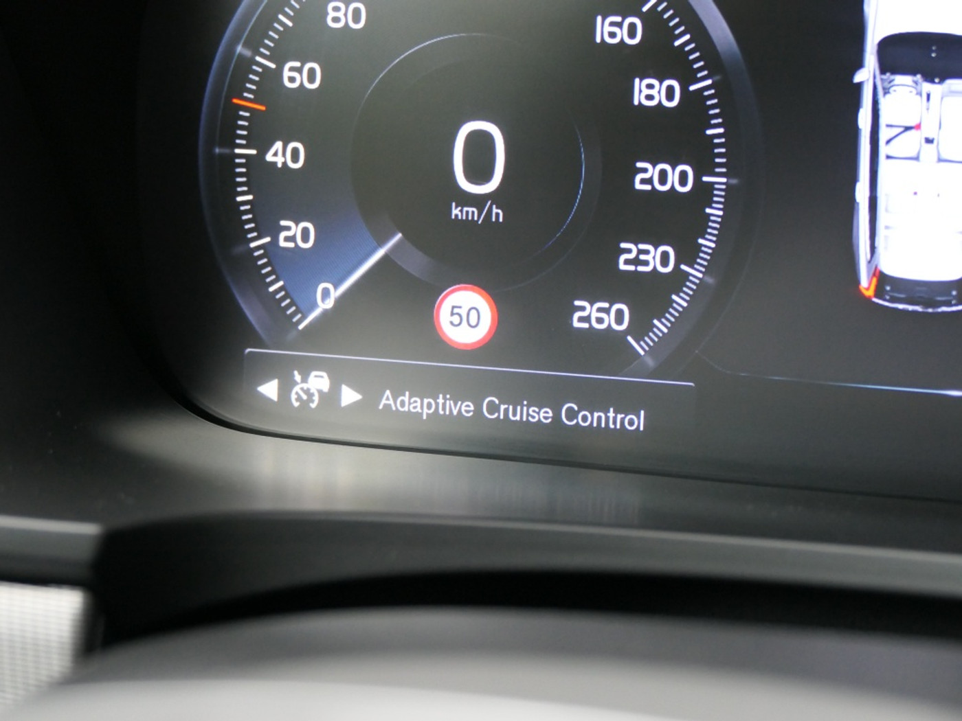 Foto van Volvo V90