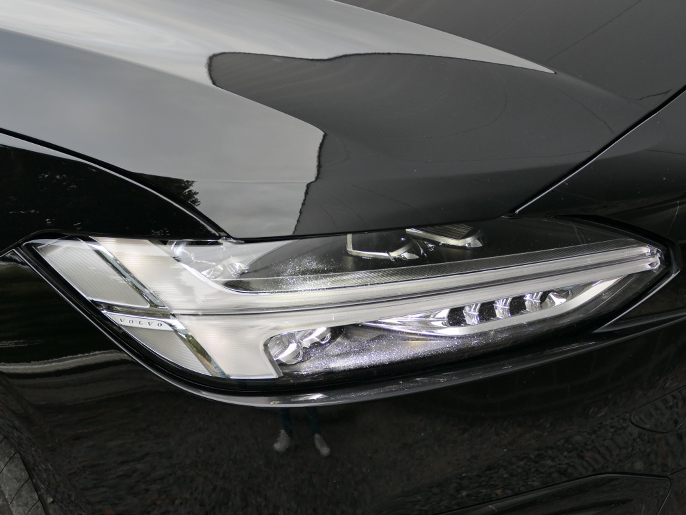 Foto van Volvo V90