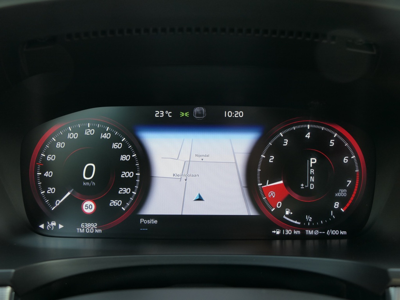 Foto van Volvo V90