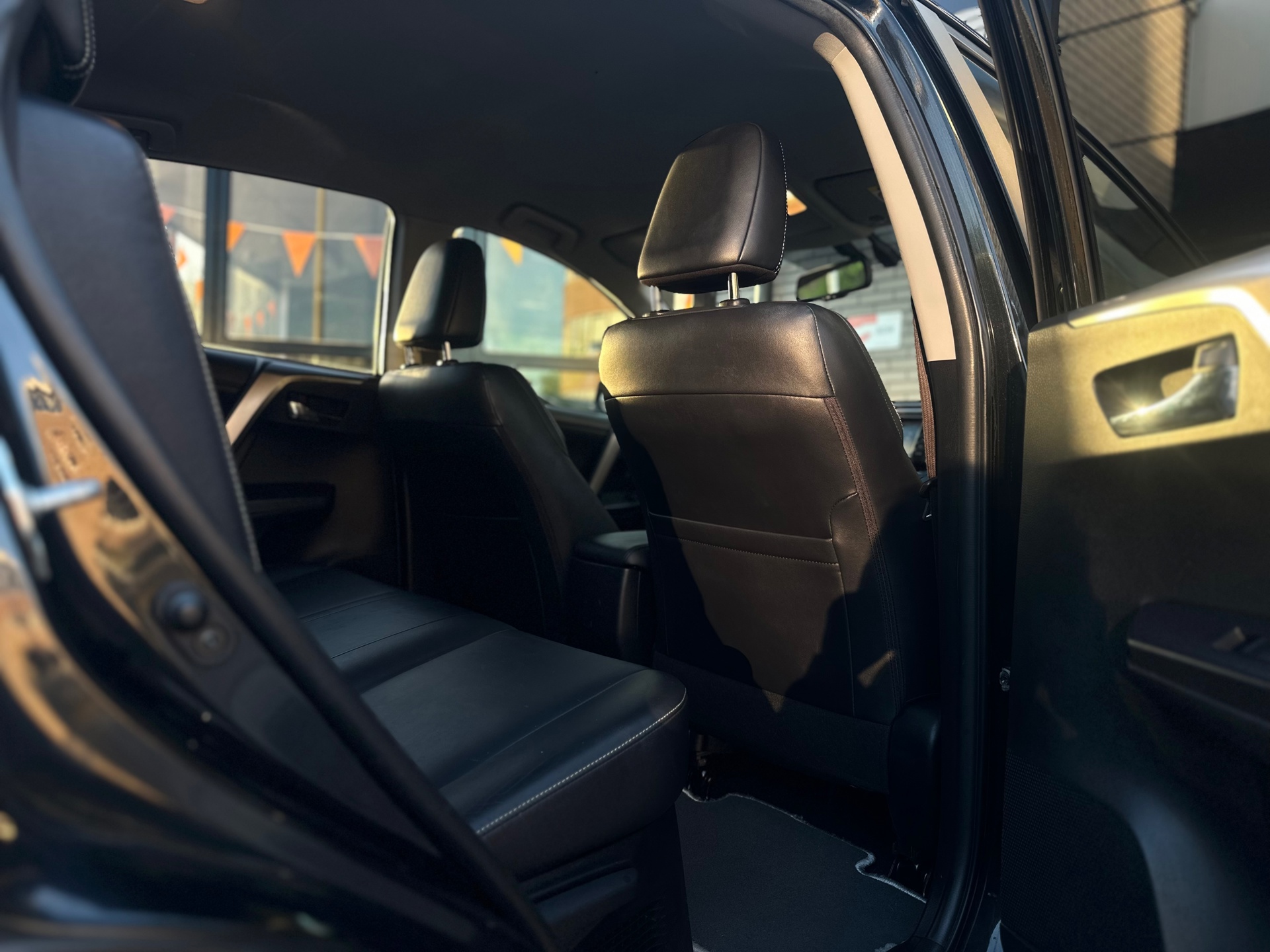 Foto van Toyota Toyota Rav4