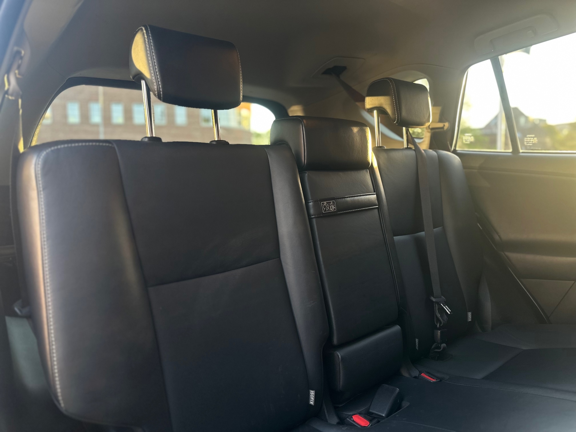 Foto van Toyota Toyota Rav4