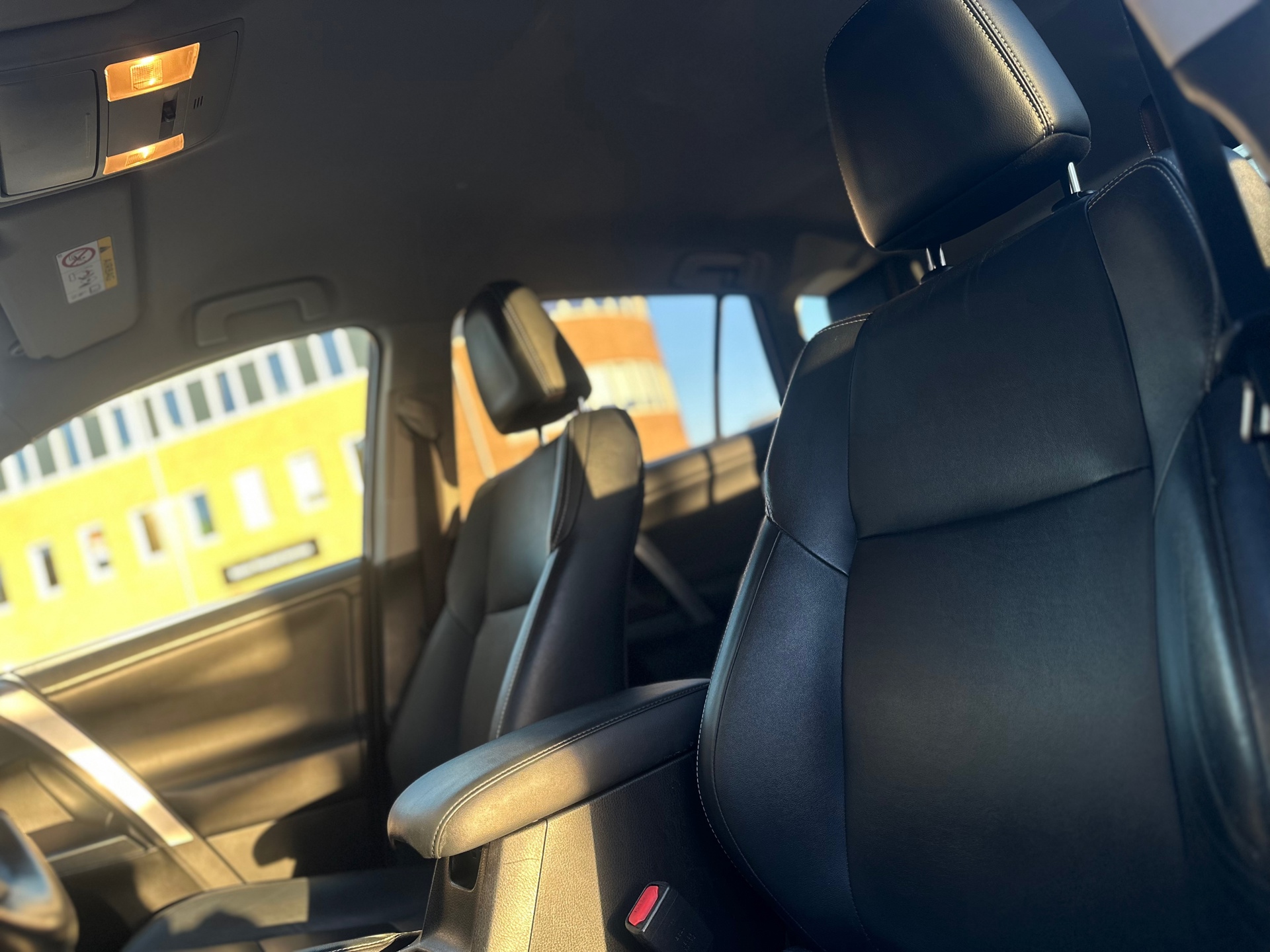 Foto van Toyota Toyota Rav4