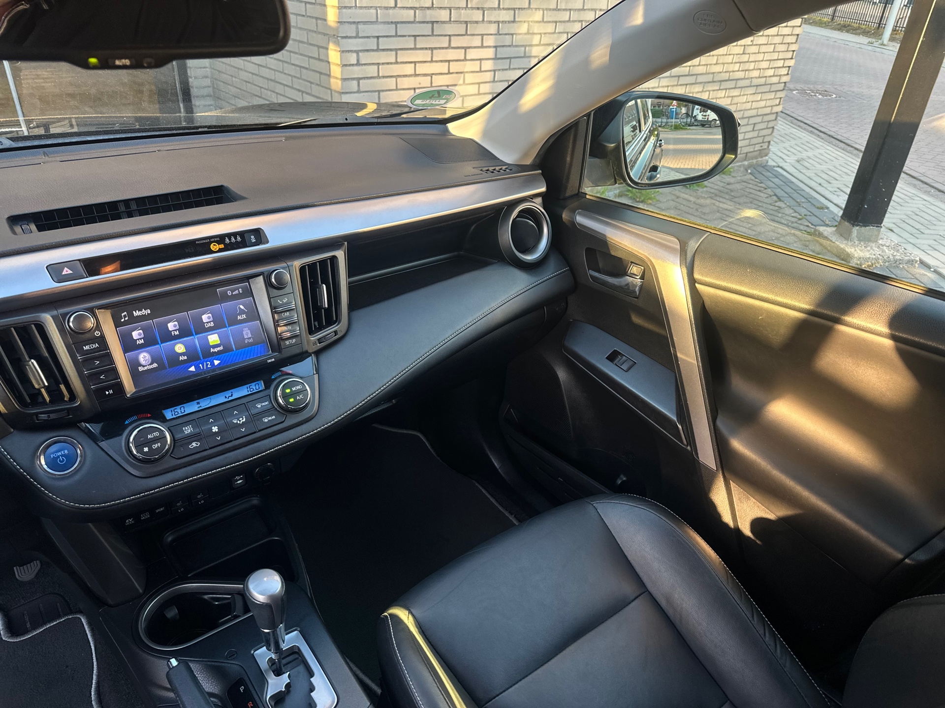 Foto van Toyota Toyota Rav4