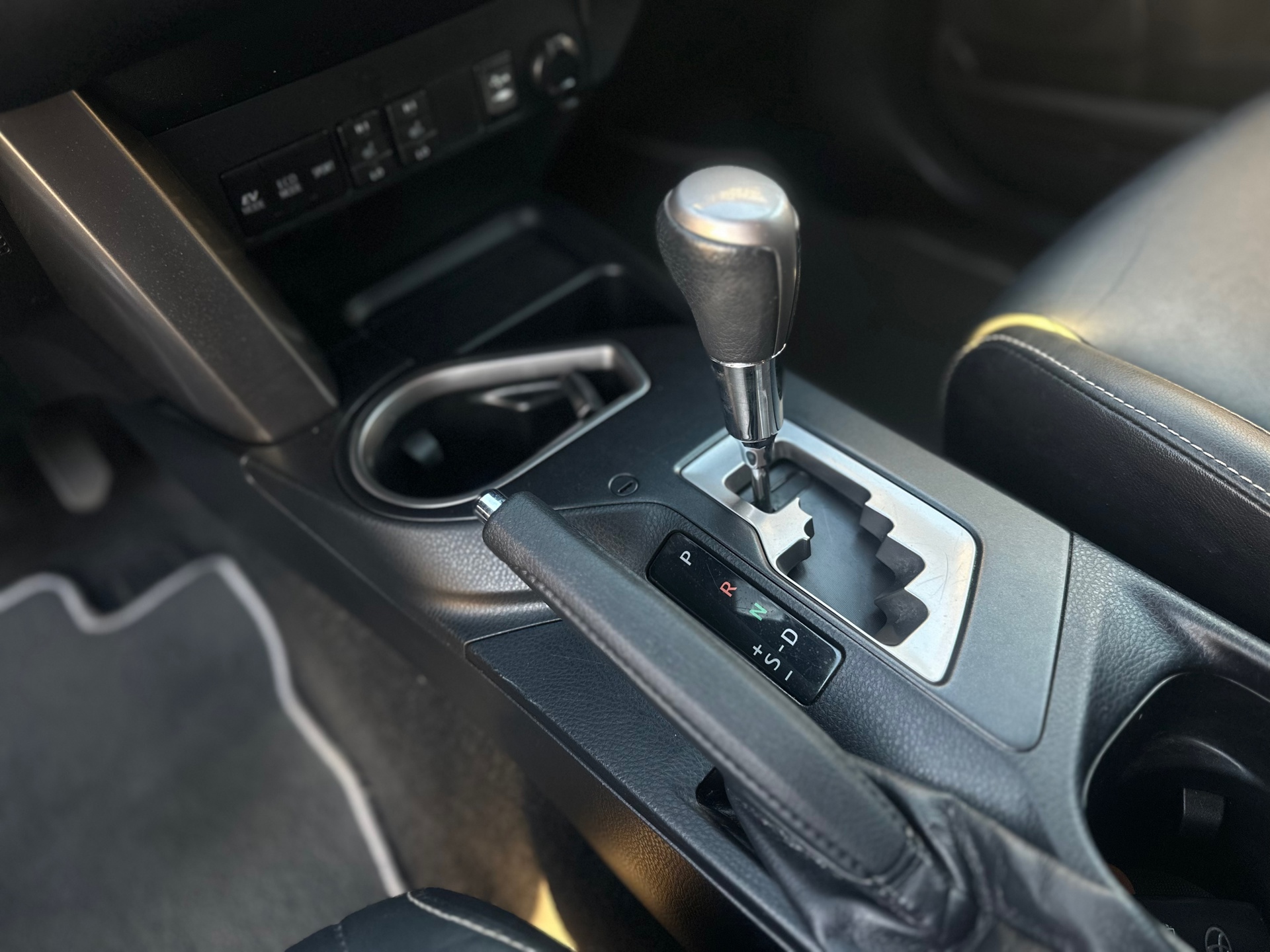 Foto van Toyota Toyota Rav4